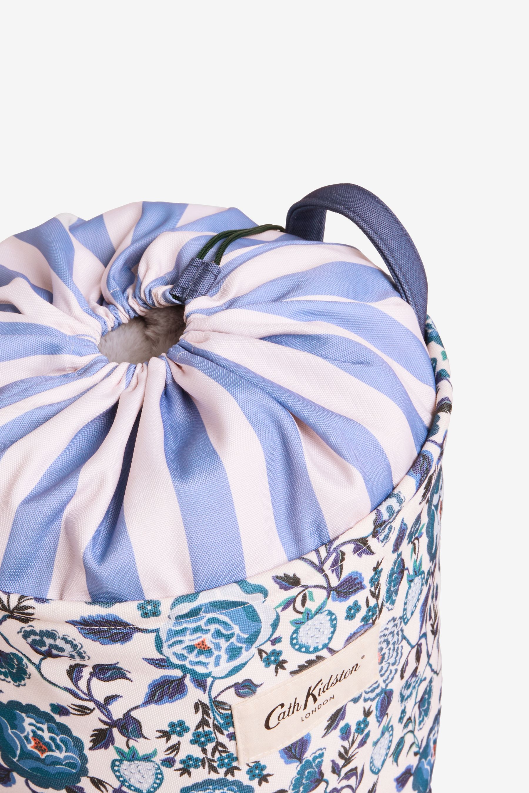 Cath kidston laundry bag sale