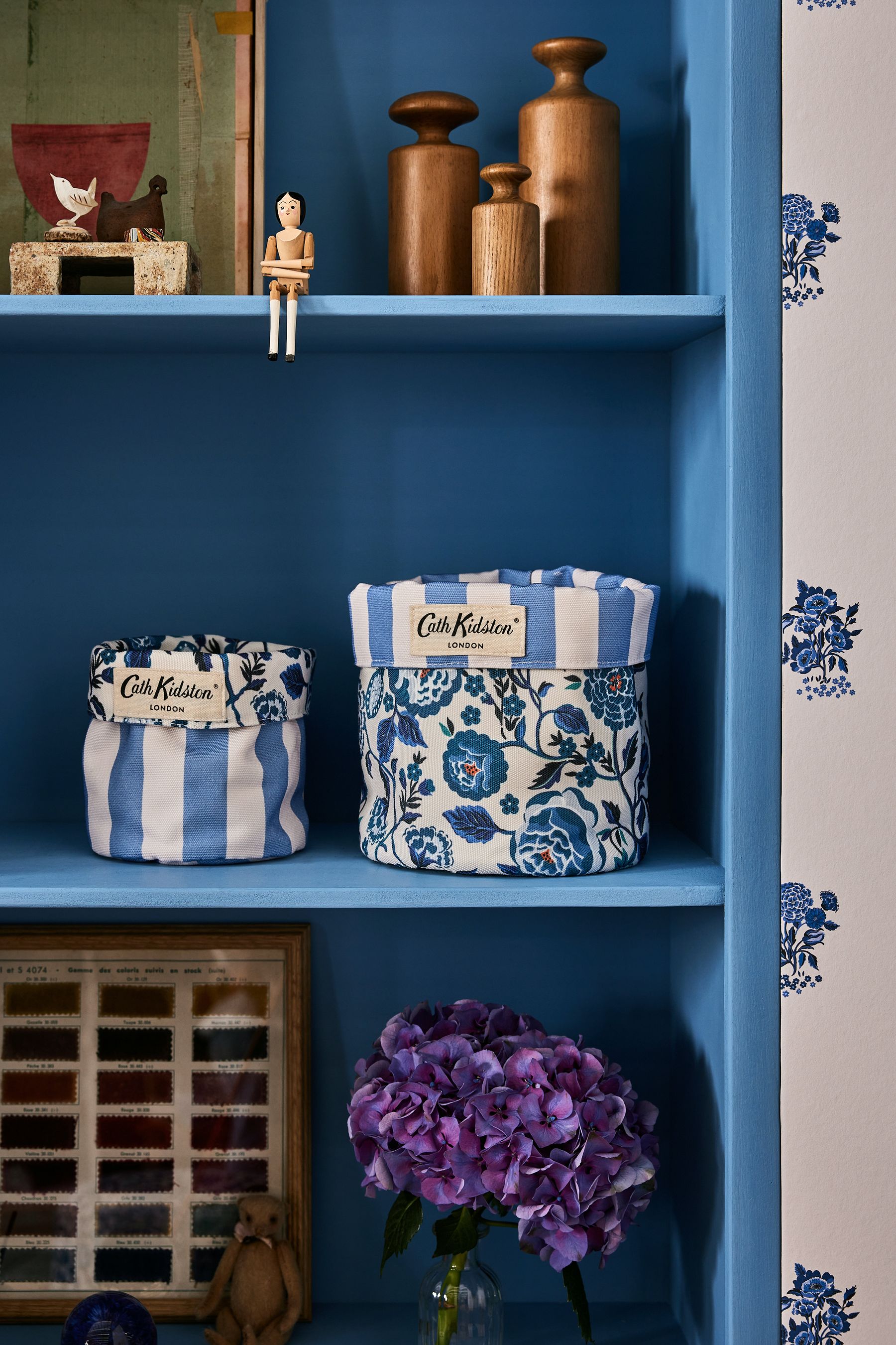 Cath kidston storage bag store