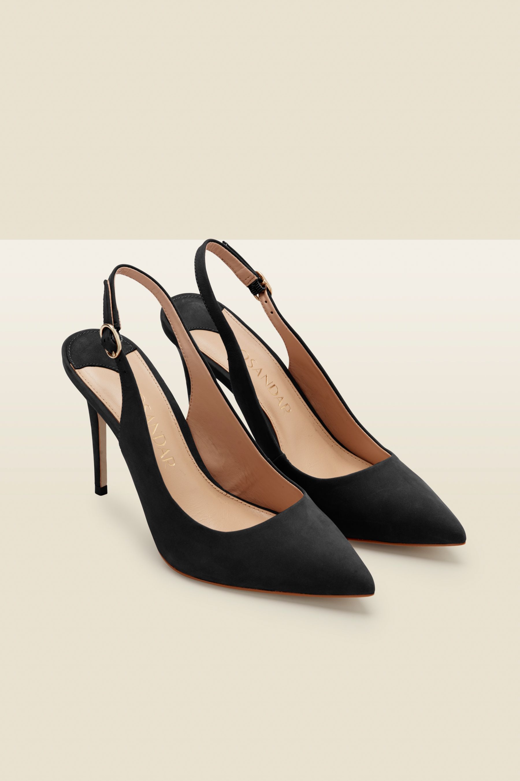 Next sling back shoes 2025