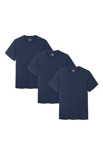 Aubin Daymer T-Shirts 3 Pack