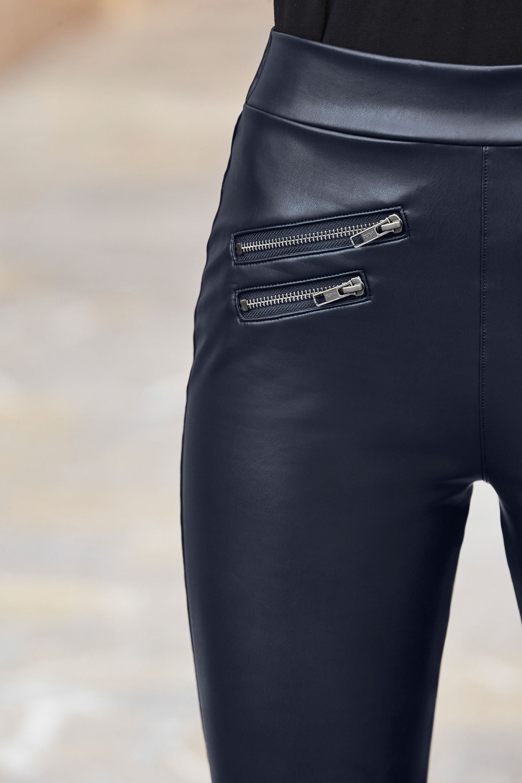 Tall wet deals look jeans