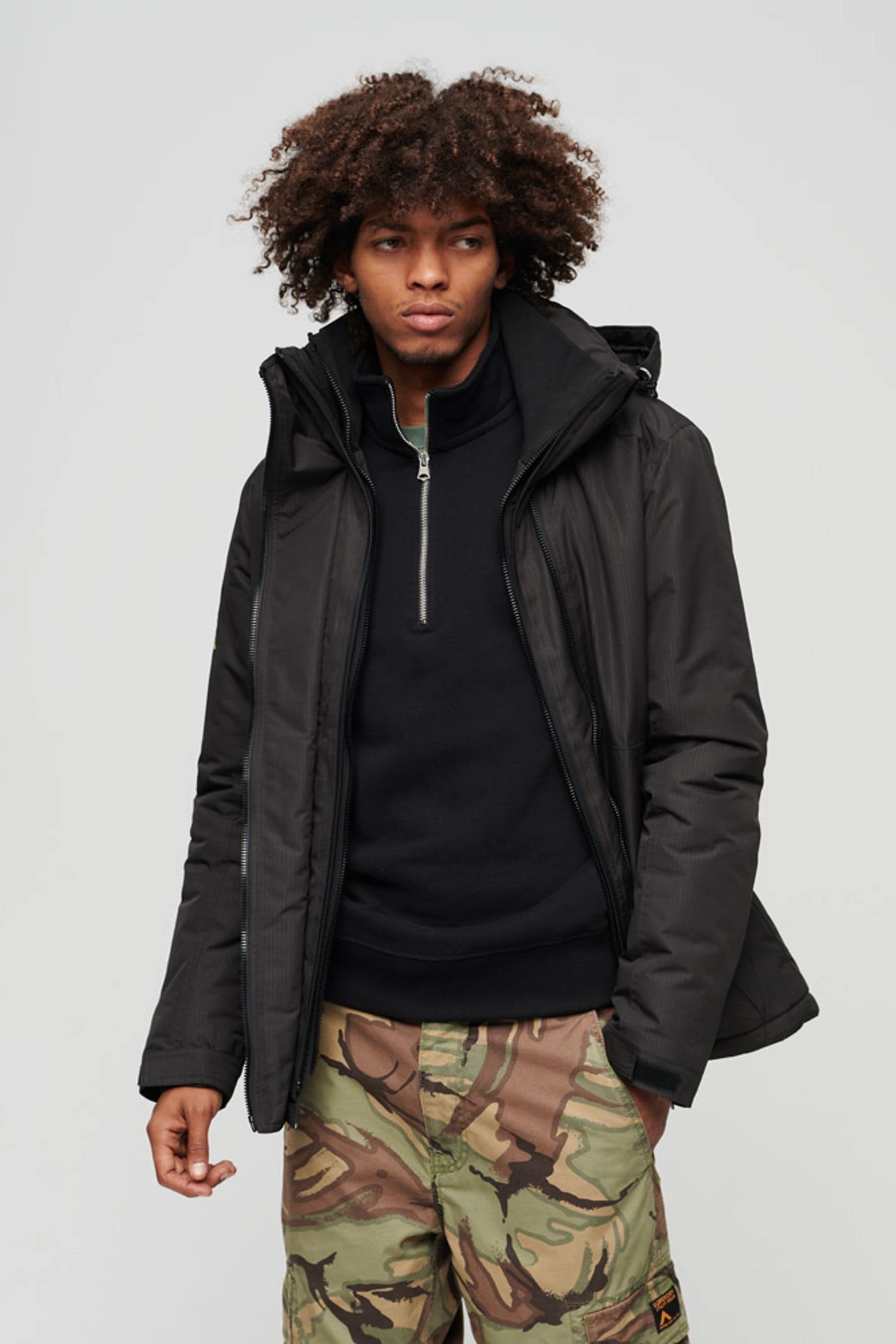 Super sd multi jacket hot sale