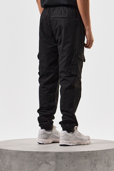 Weekend Offender Pianamo Cargo Trousers