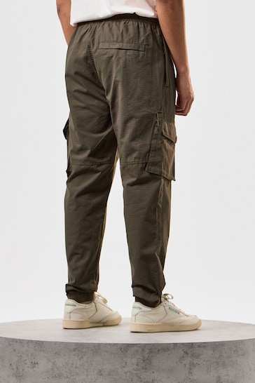 Weekend Offender Pianamo Cargo Trousers