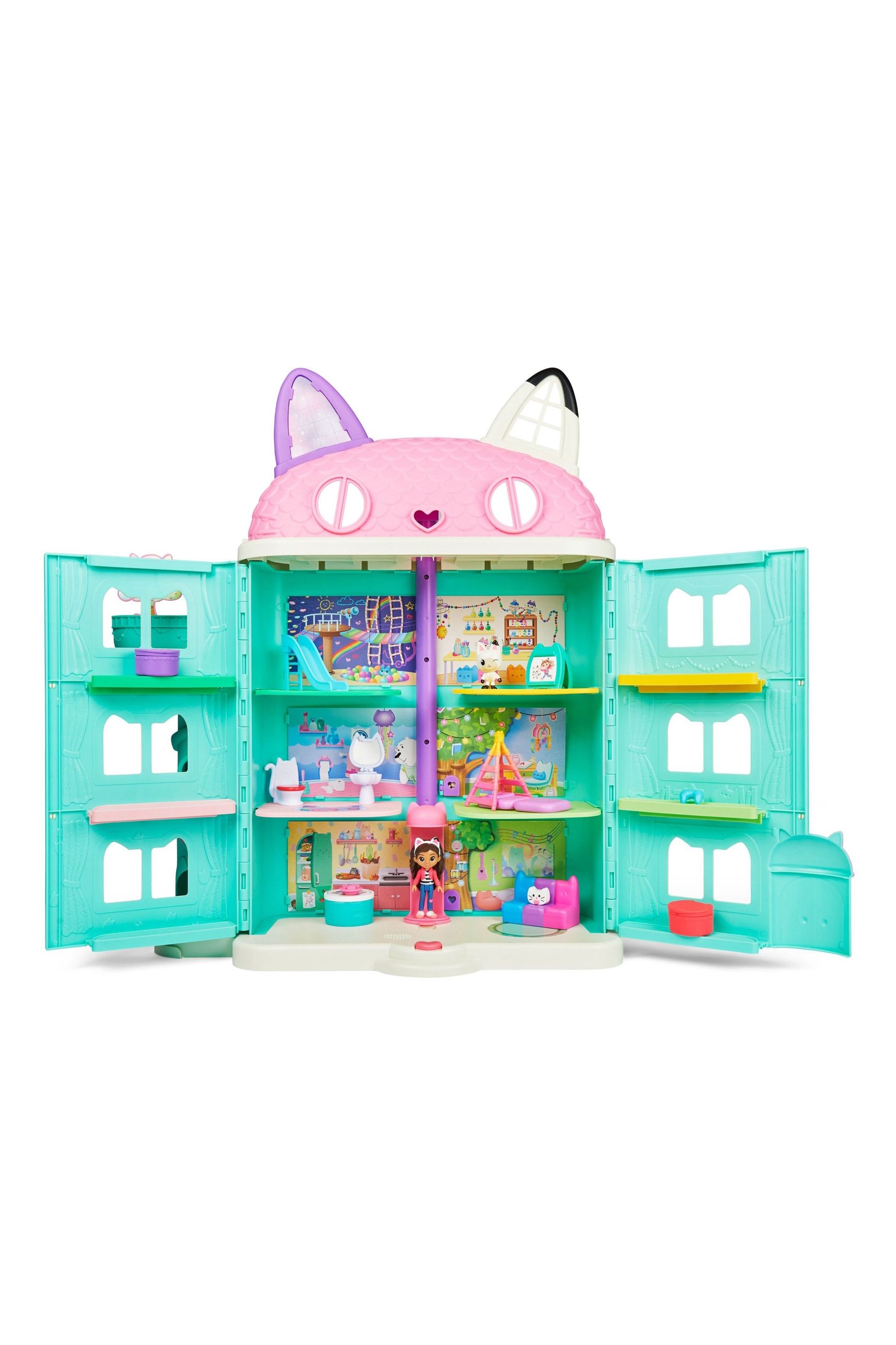 Where to buy lol doll 2025 house uk