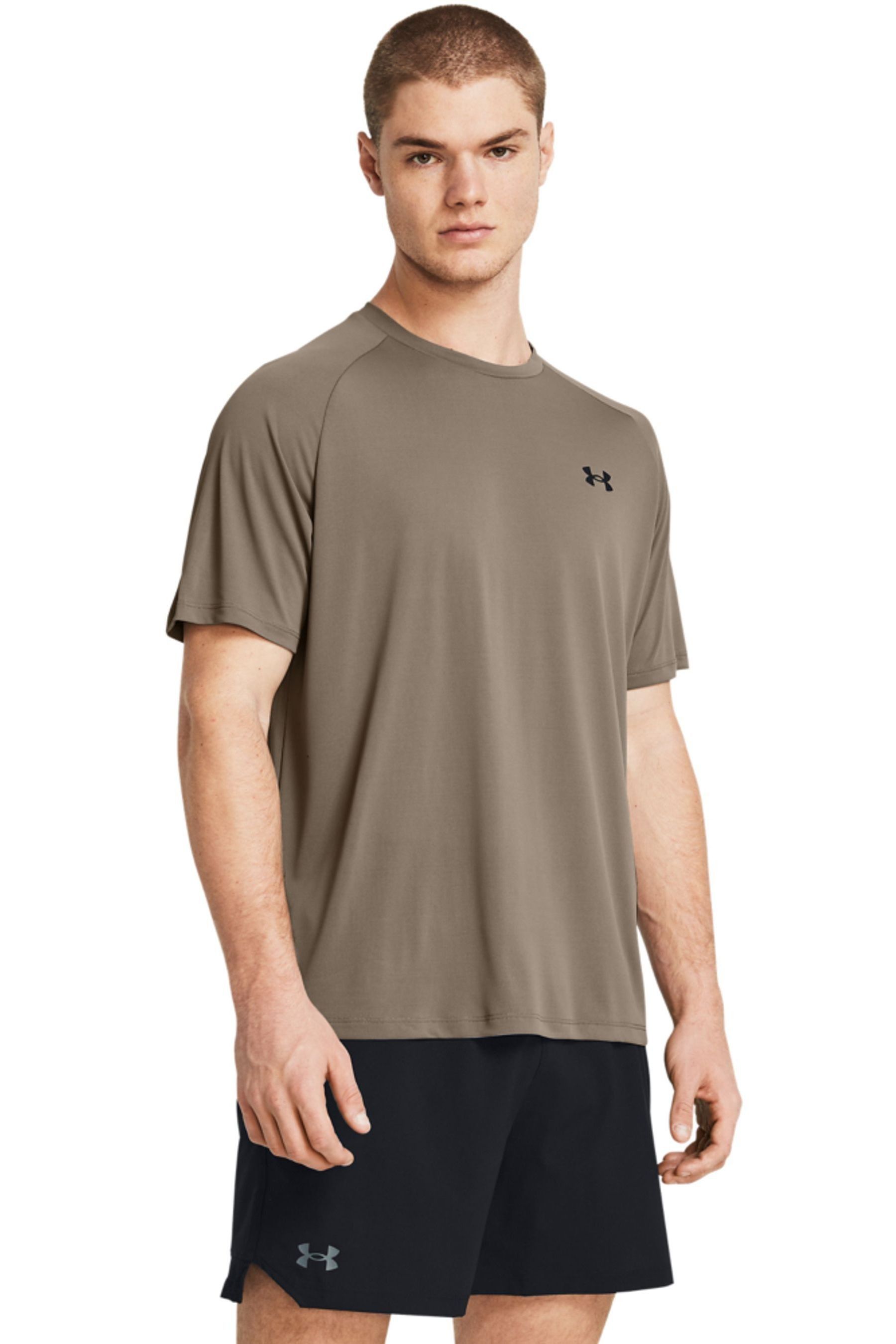 Under armour outlet tuna tail shirt
