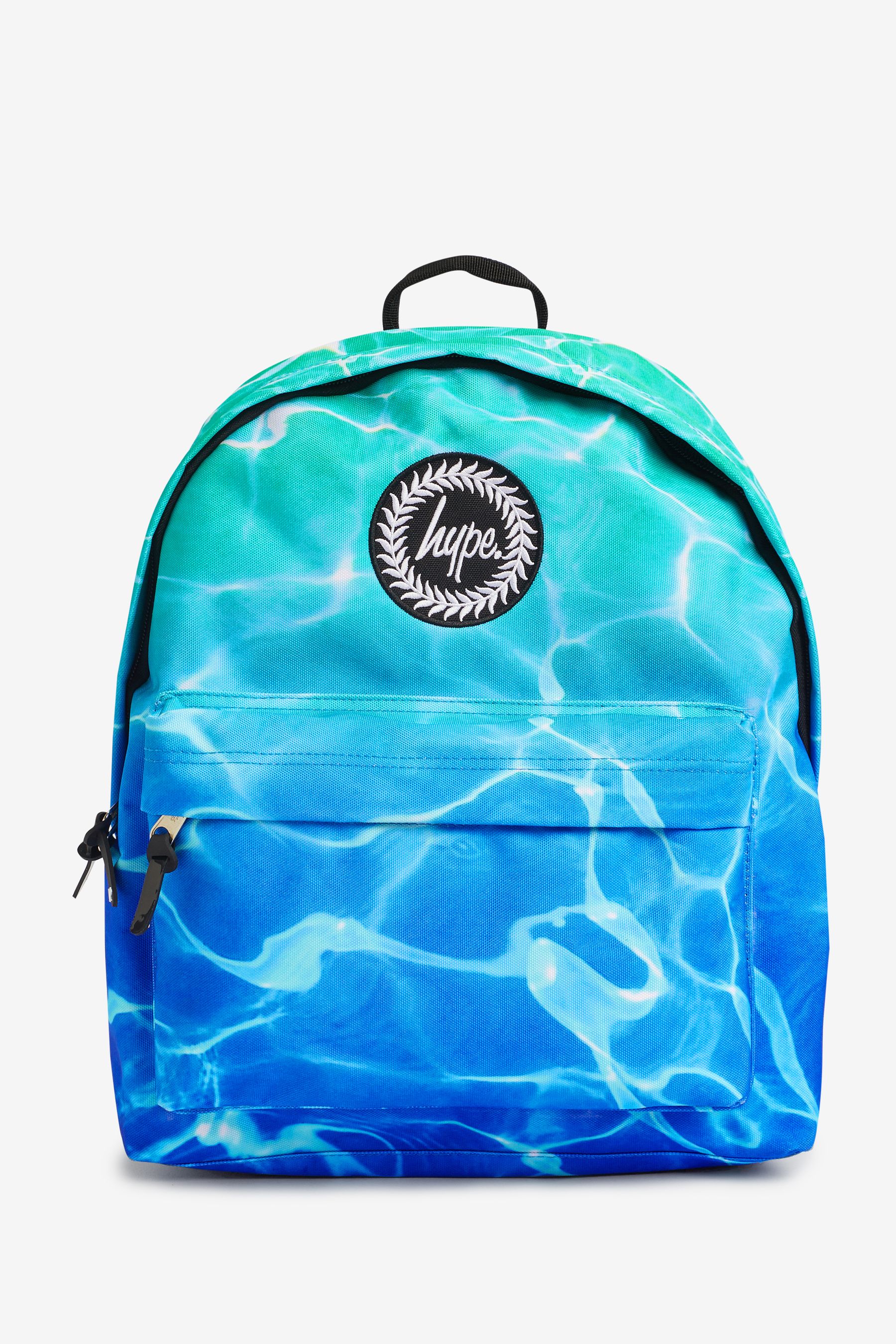 Buy Hype. Blue Pool Fade Backpack from the Next UK online shop