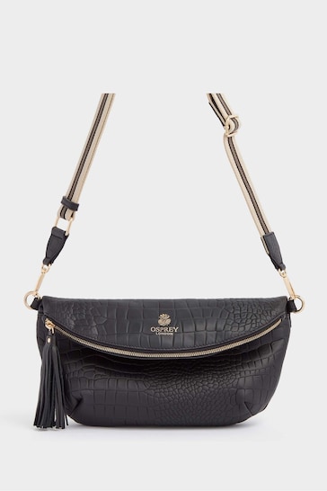 The Milano Sling Bag