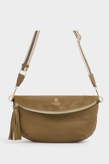 The Milano Sling Bag