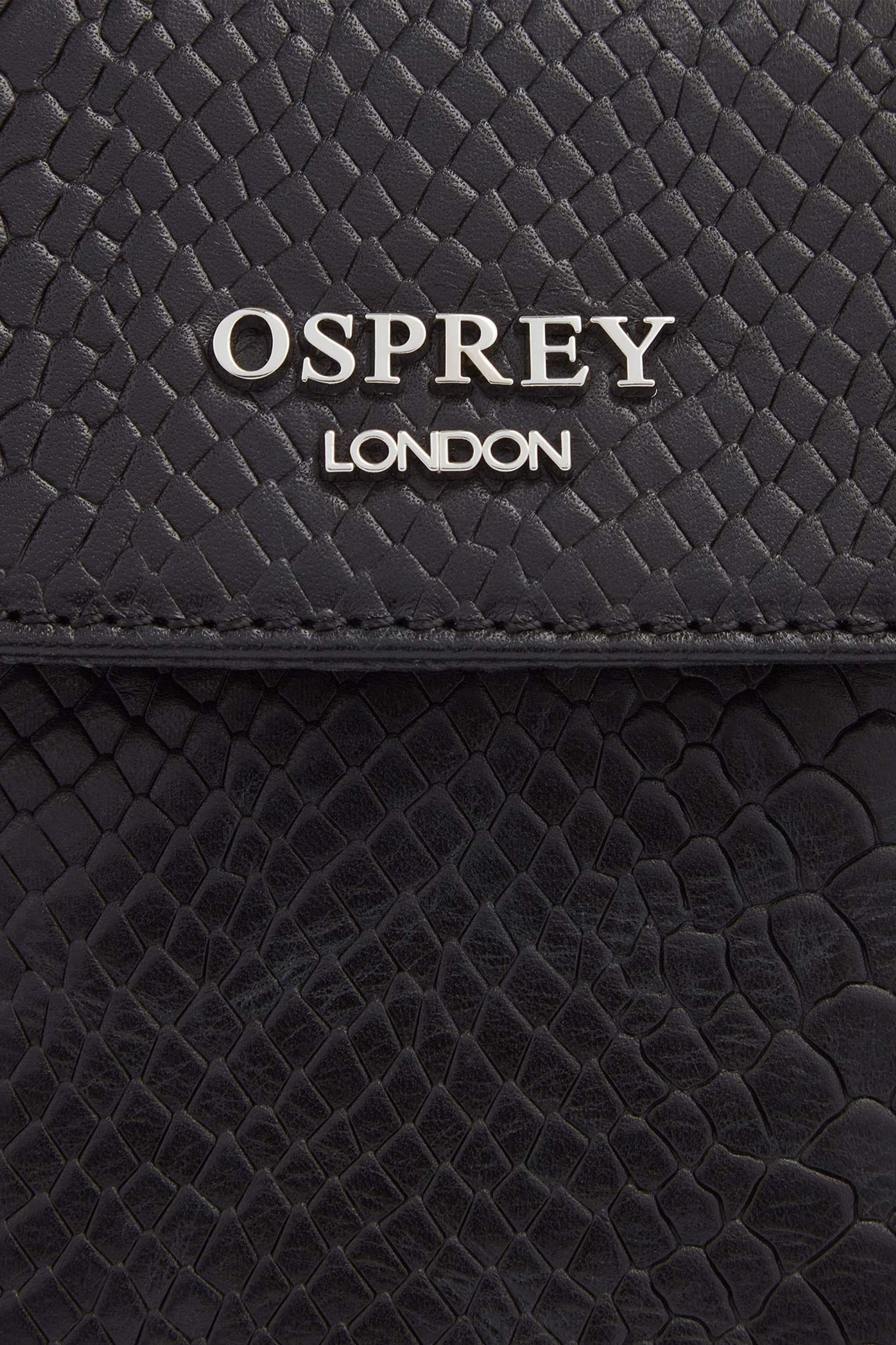 Osprey henny purse deals