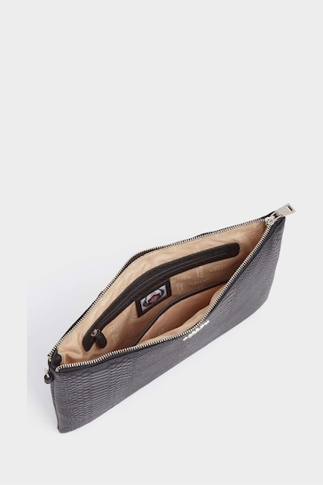 Osprey London The Nevada Leather Tech Pouch