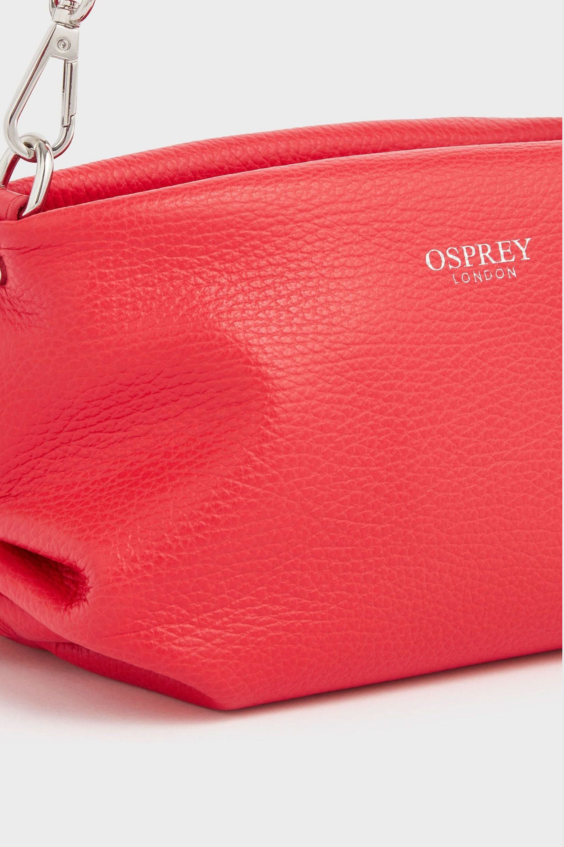 Osprey london red bag sale