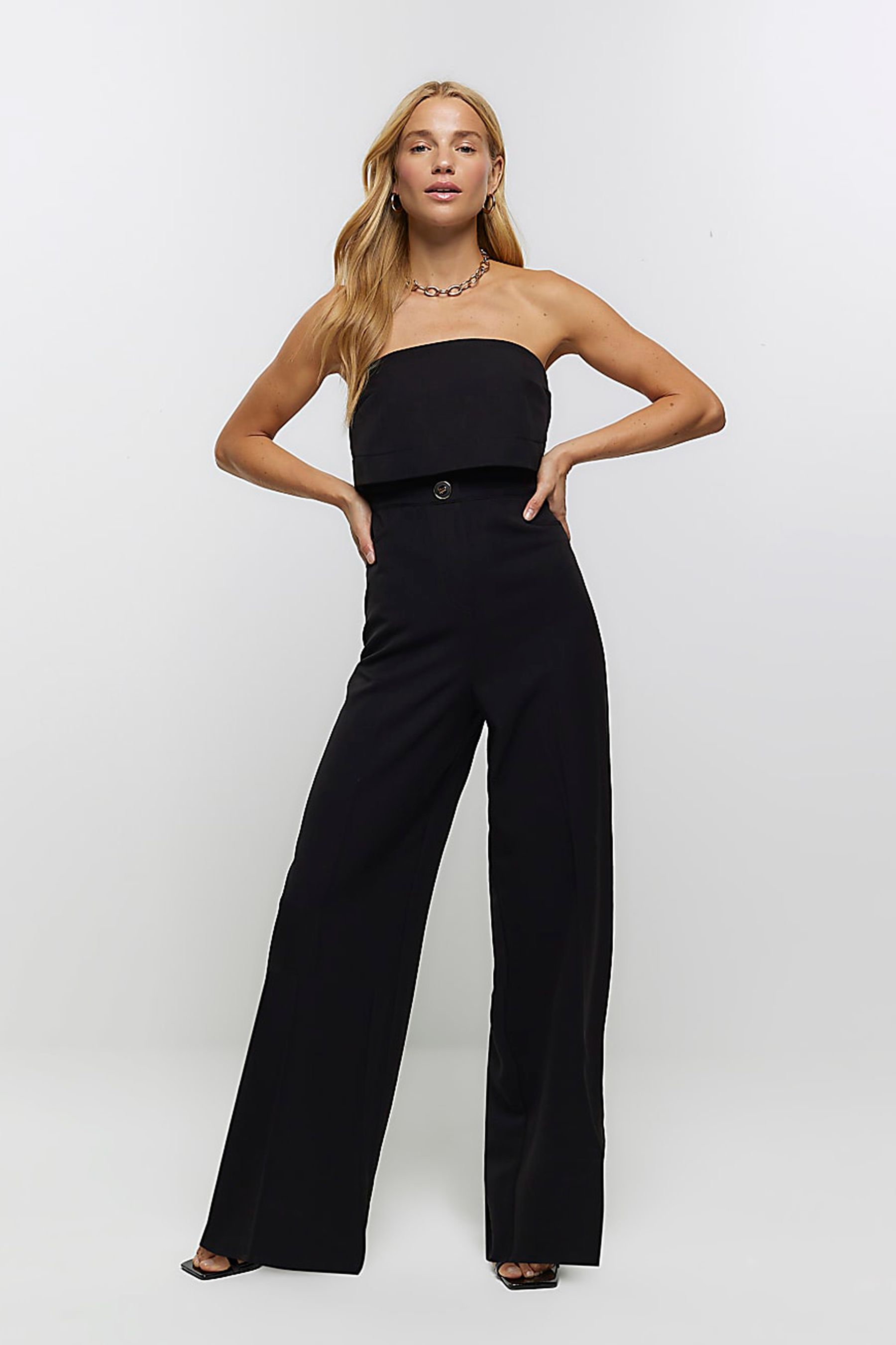 Next 2024 bandeau jumpsuit