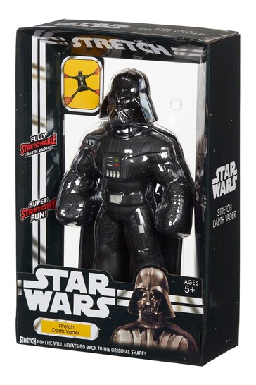 Stretch Star Wars Darth Vader Toy