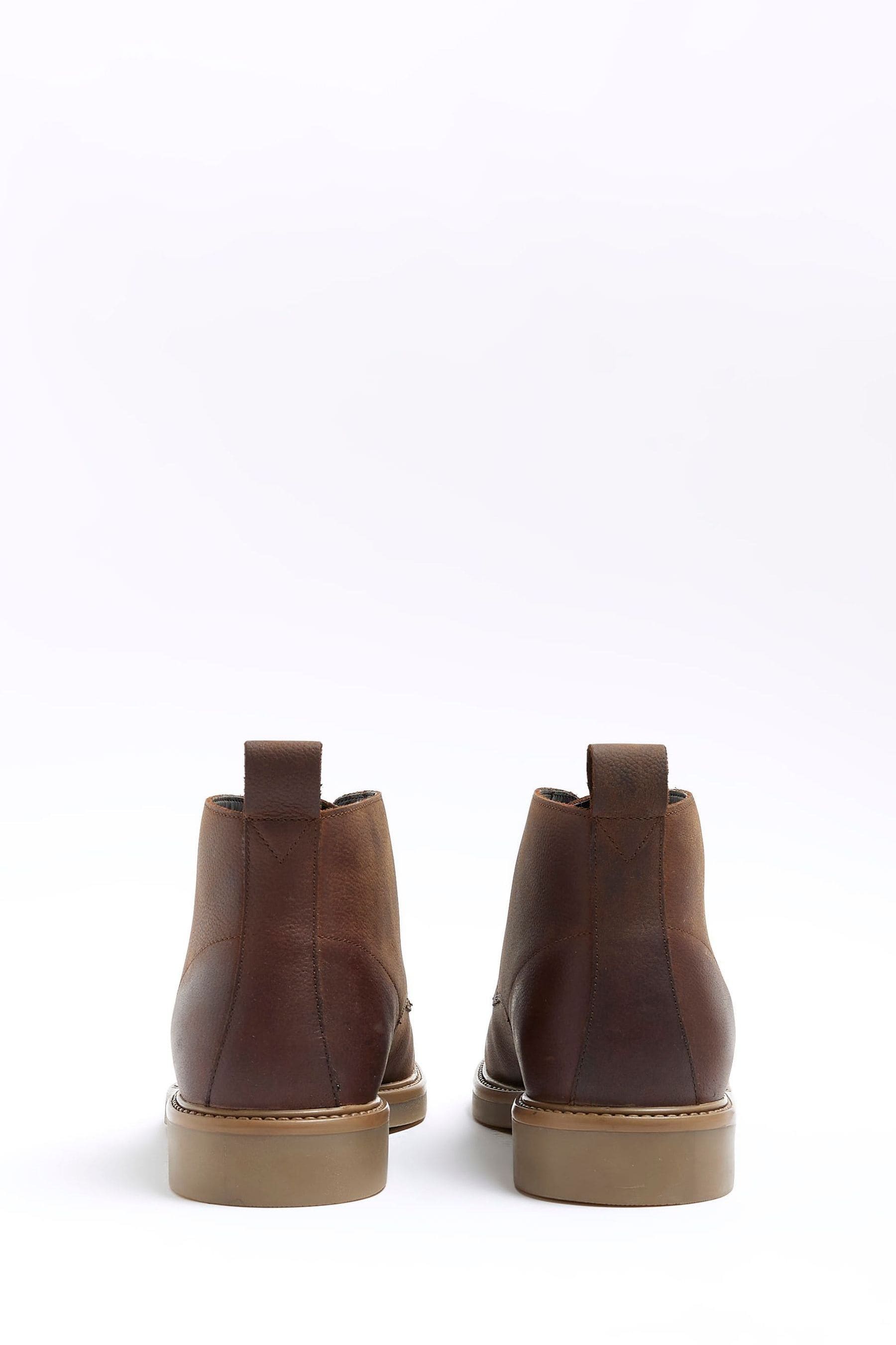 Men's casual clearance chukka boots