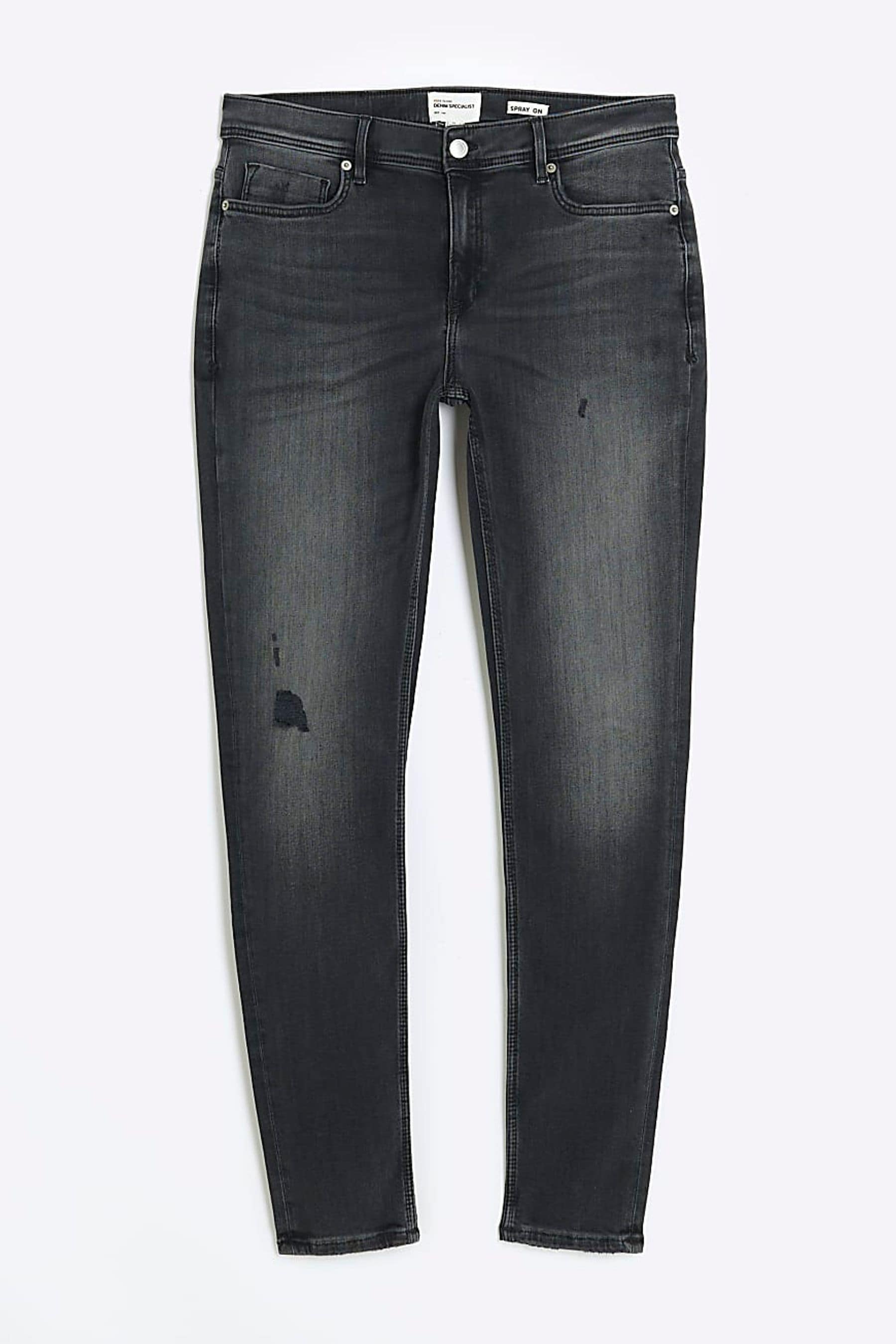 Next spray cheap on jeans