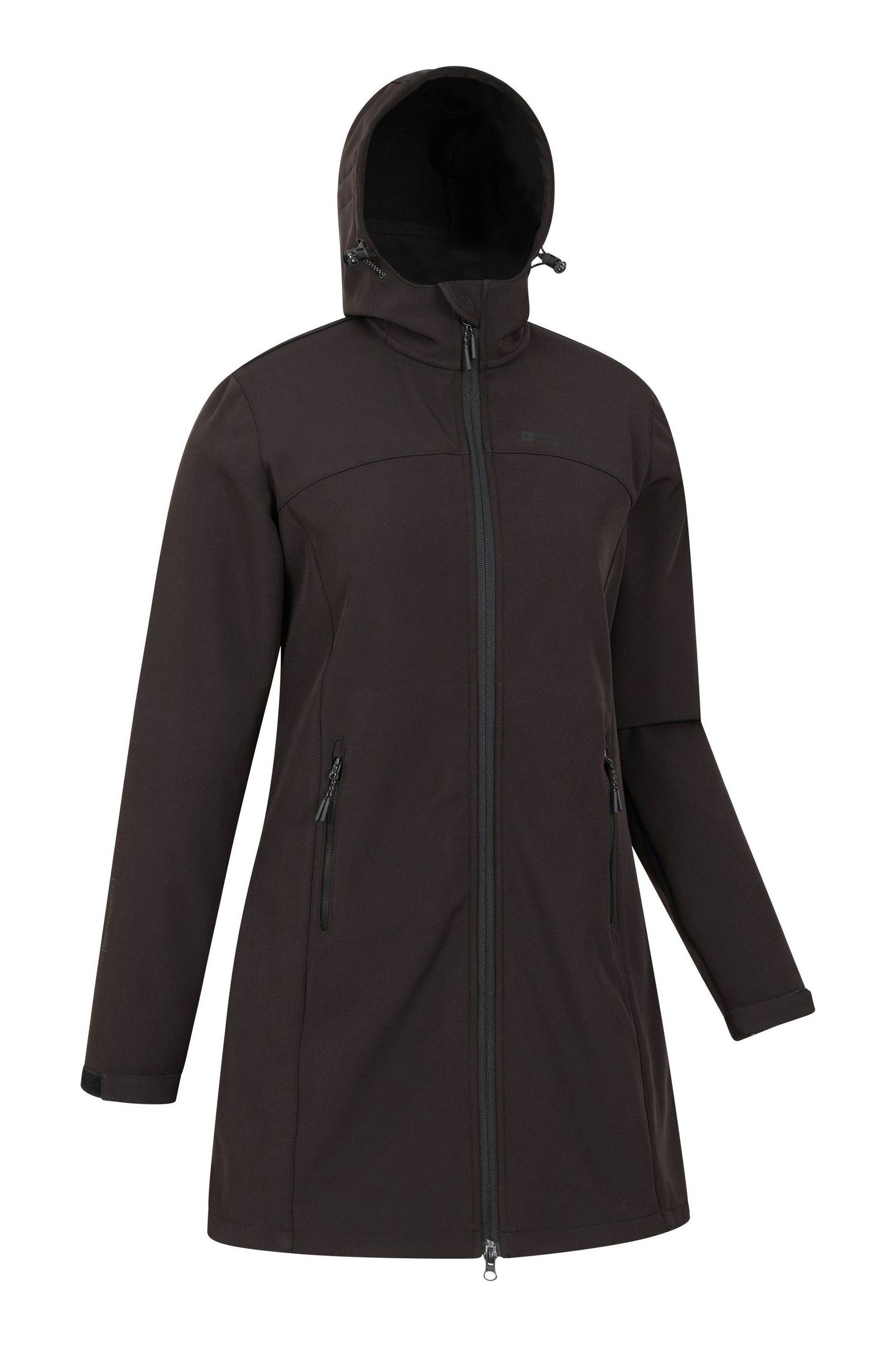 Exodus womens softshell sales jacket