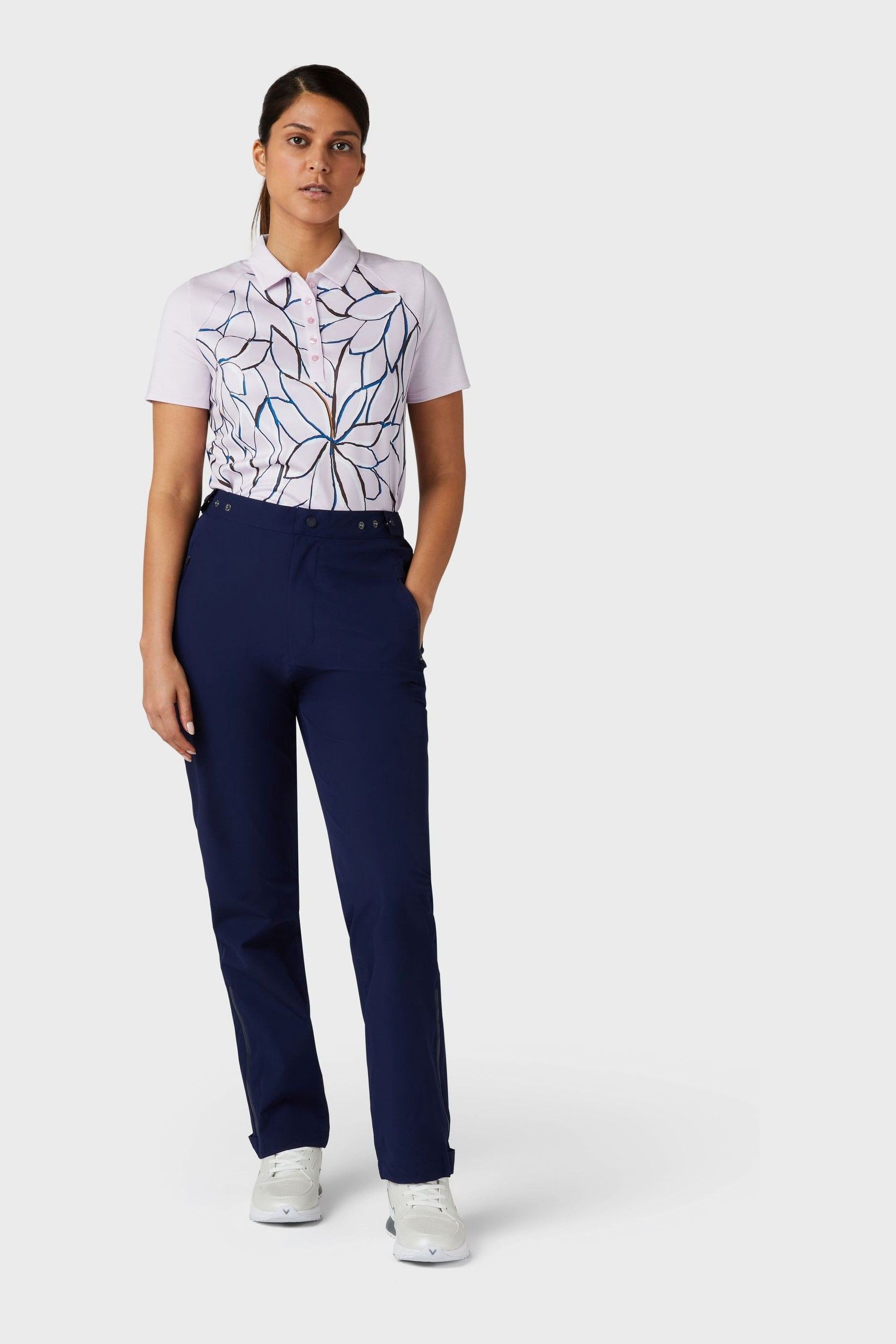 Callaway ladies waterproof trousers online