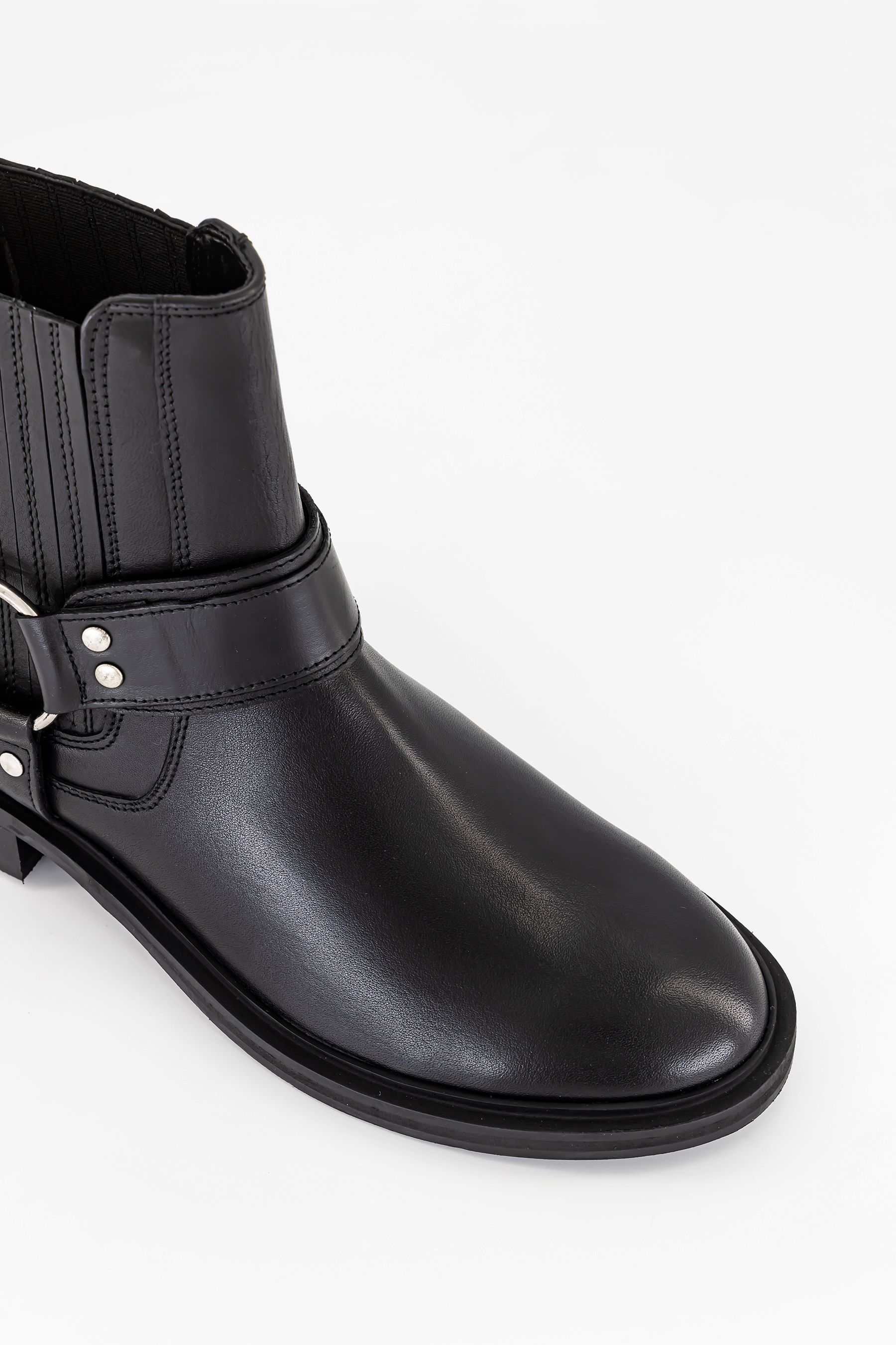 Office black hotsell chelsea boots