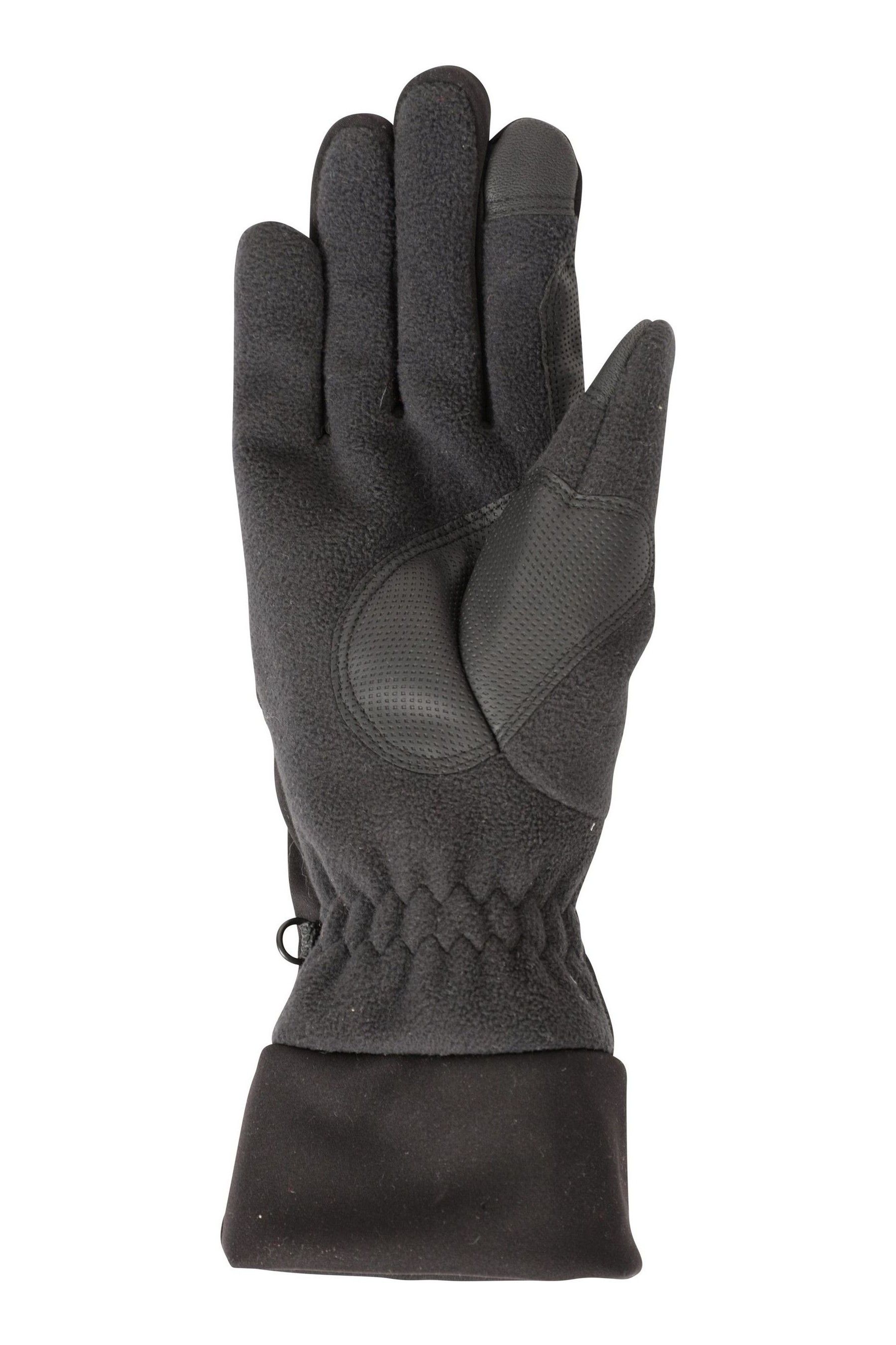 Mountain warehouse mens store gloves