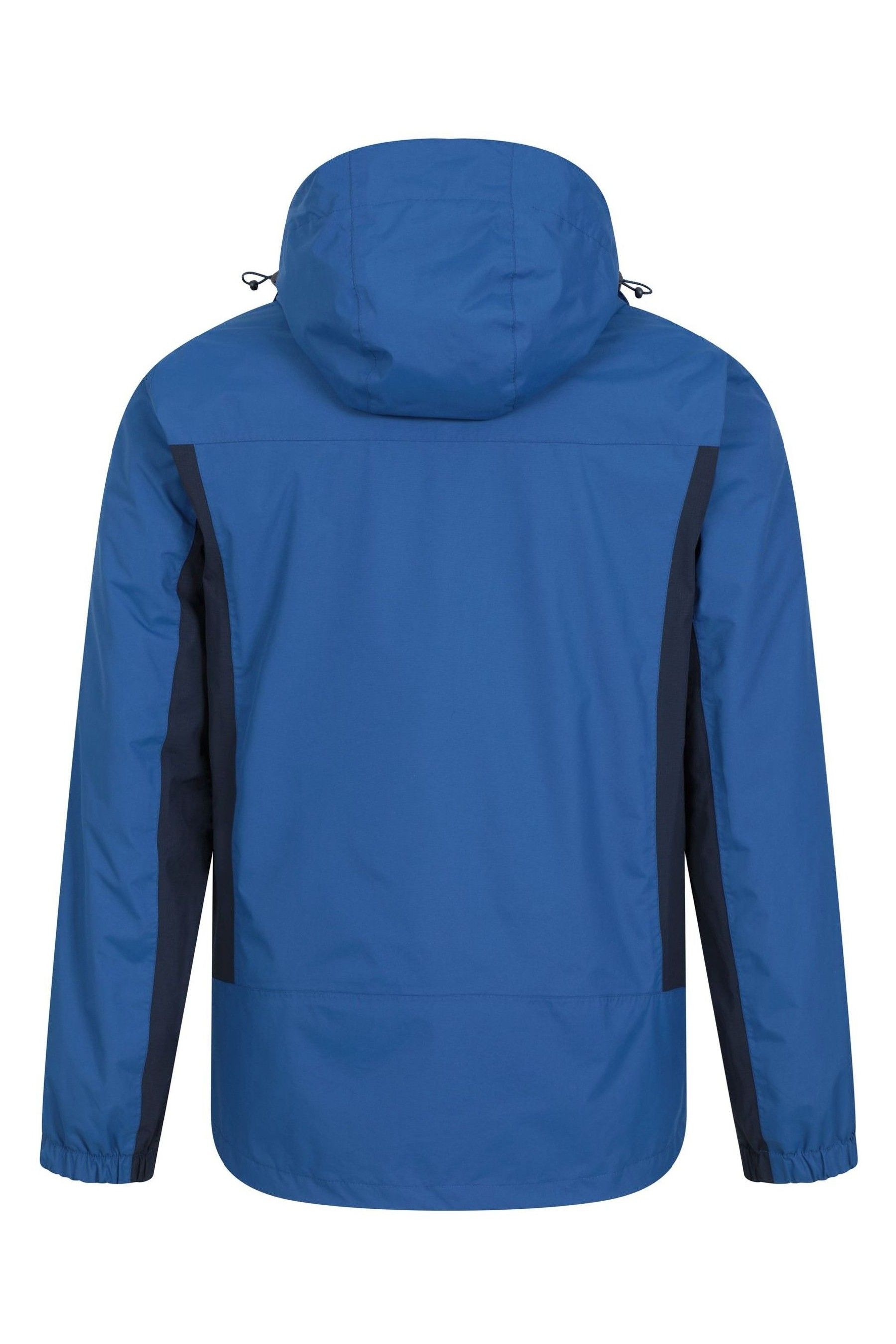 Thunderstorm mens 3 in 1 jacket 2025