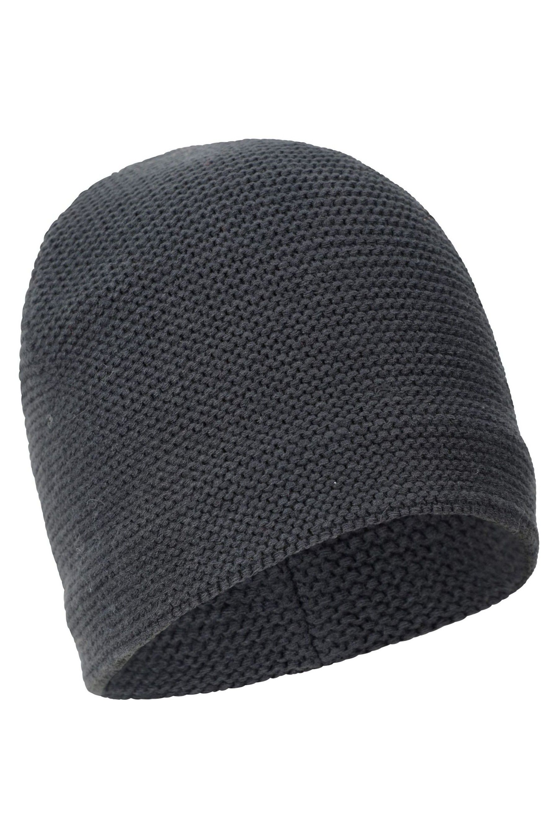 Mountain beanie new arrivals fleece lined