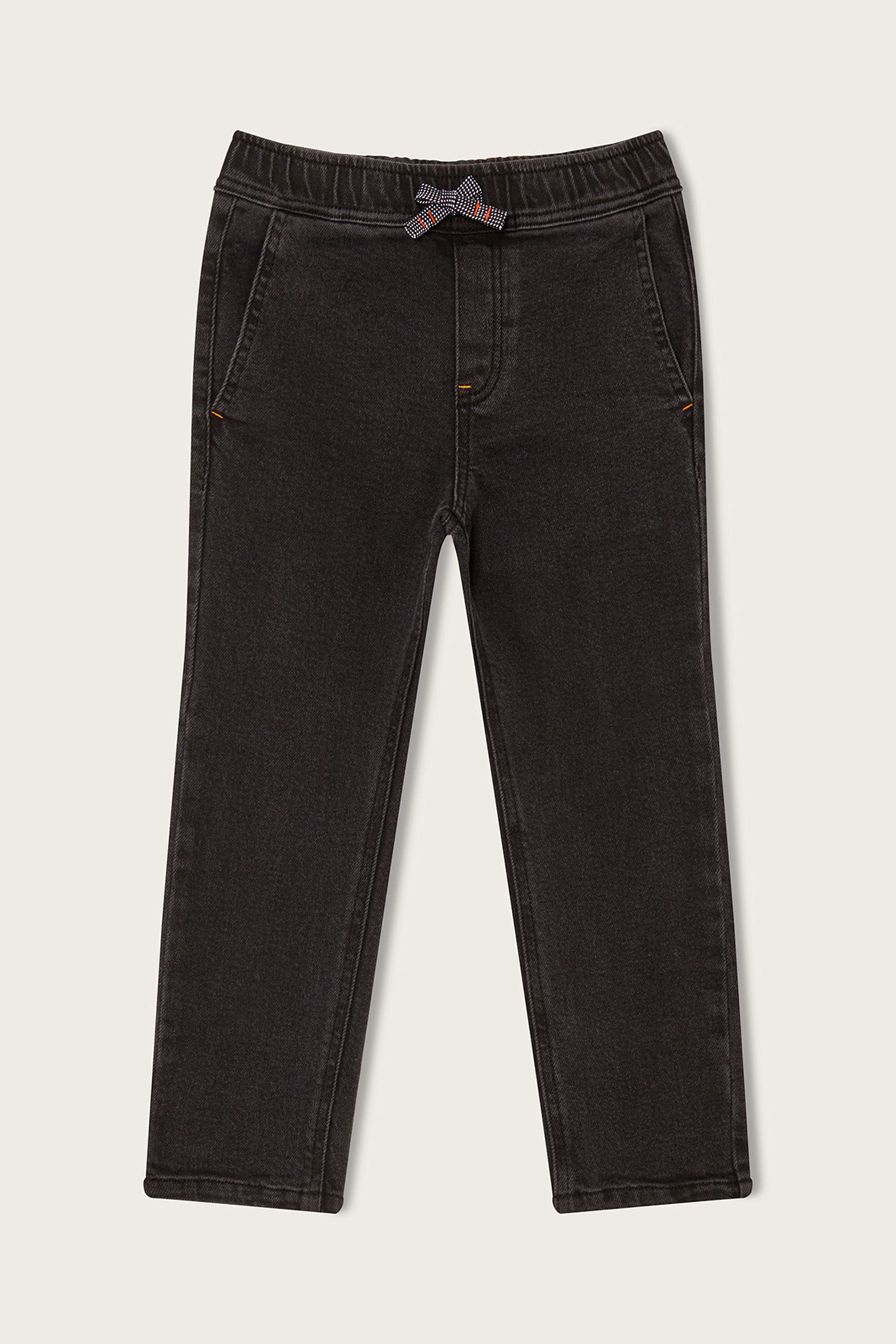 Monsoon deals black jeans