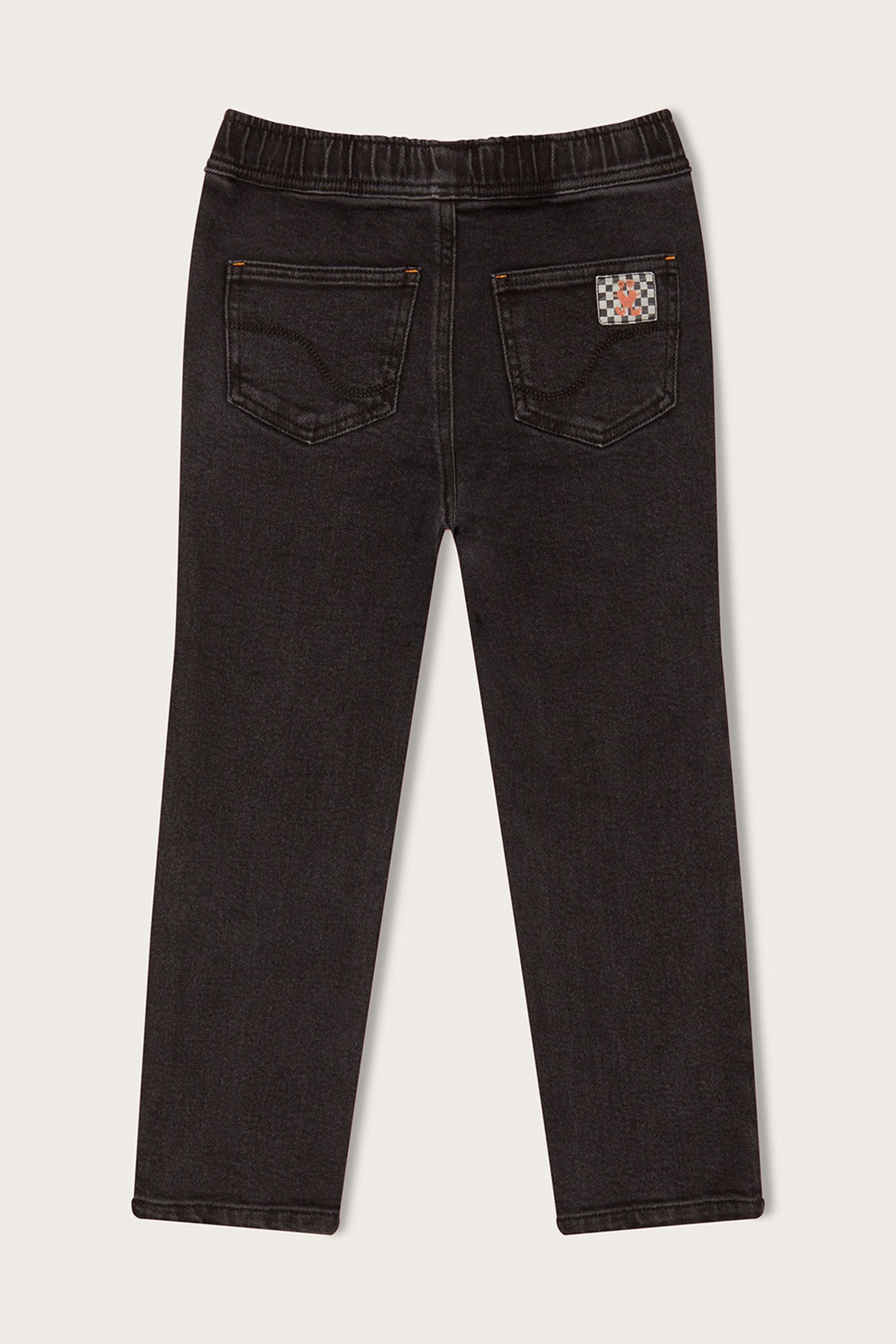 Monsoon hotsell black jeans