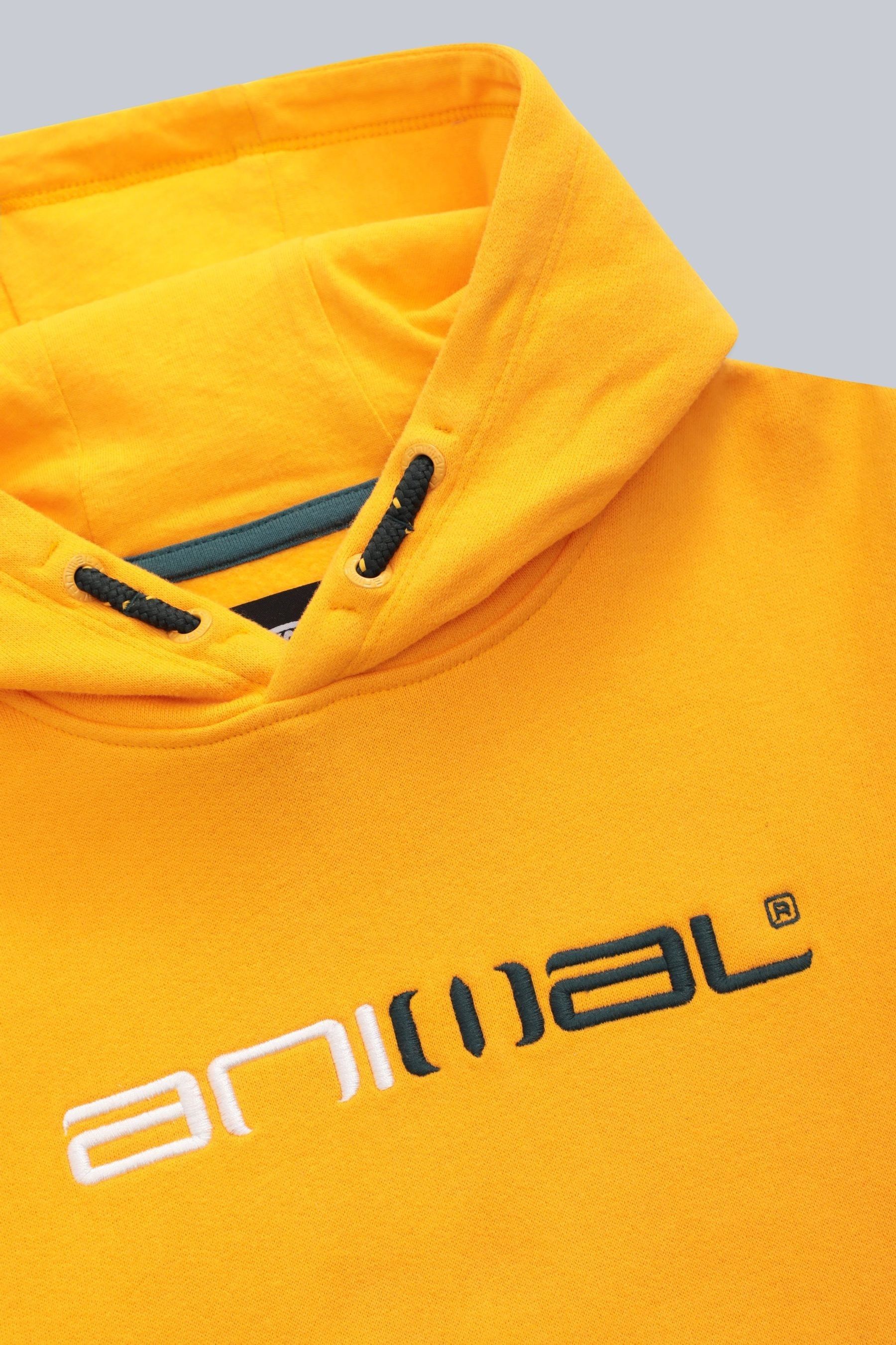 Animal roadie hoodie cheap