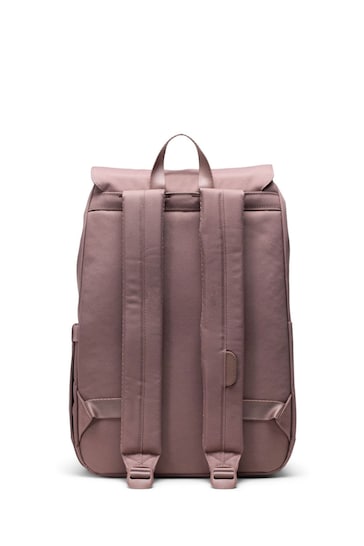 Herschel Supply Co Pink Retreat Small Backpack