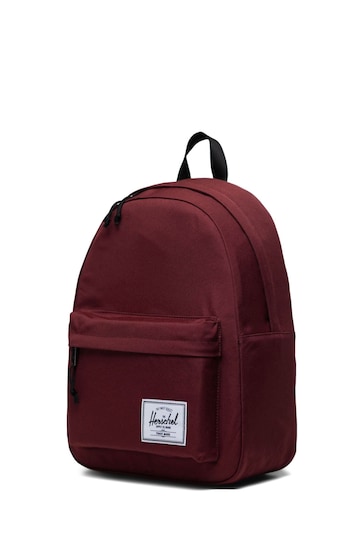 Herschel Supply Co. Red Classic Backpack