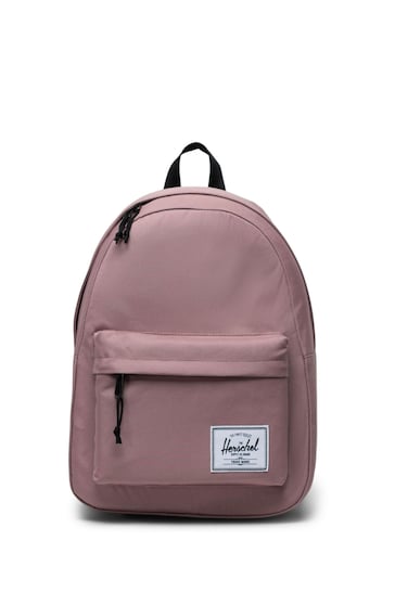 Herschel Supply Co Pink Classic Backpack
