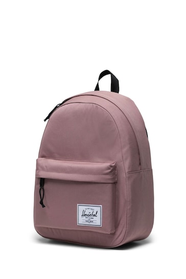 Herschel Supply Co Pink Classic Backpack