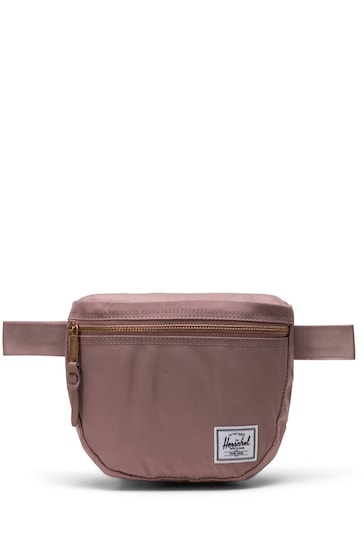 emporio armani leather shoulder bag