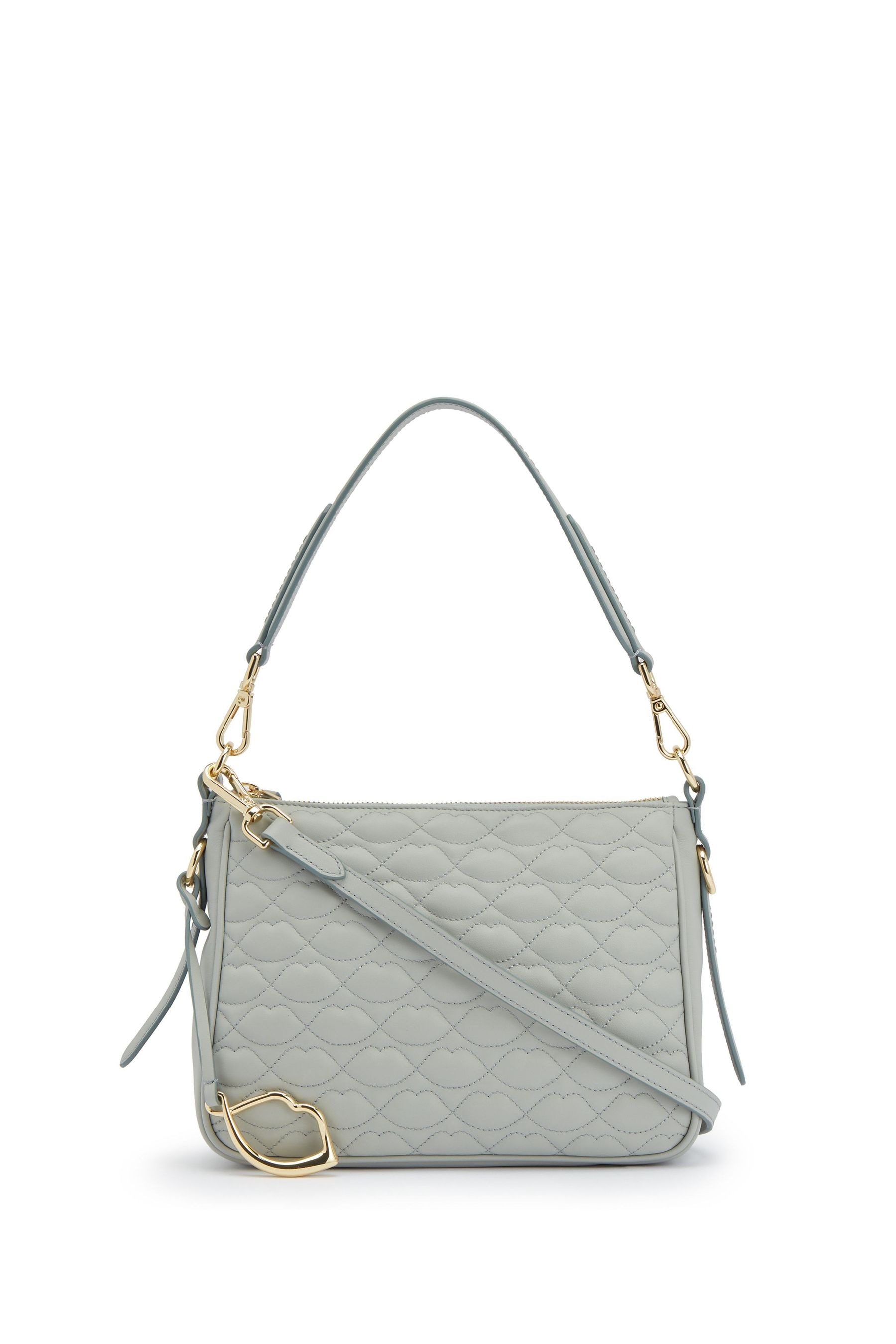 Lulu guinness large bobbi bag on sale