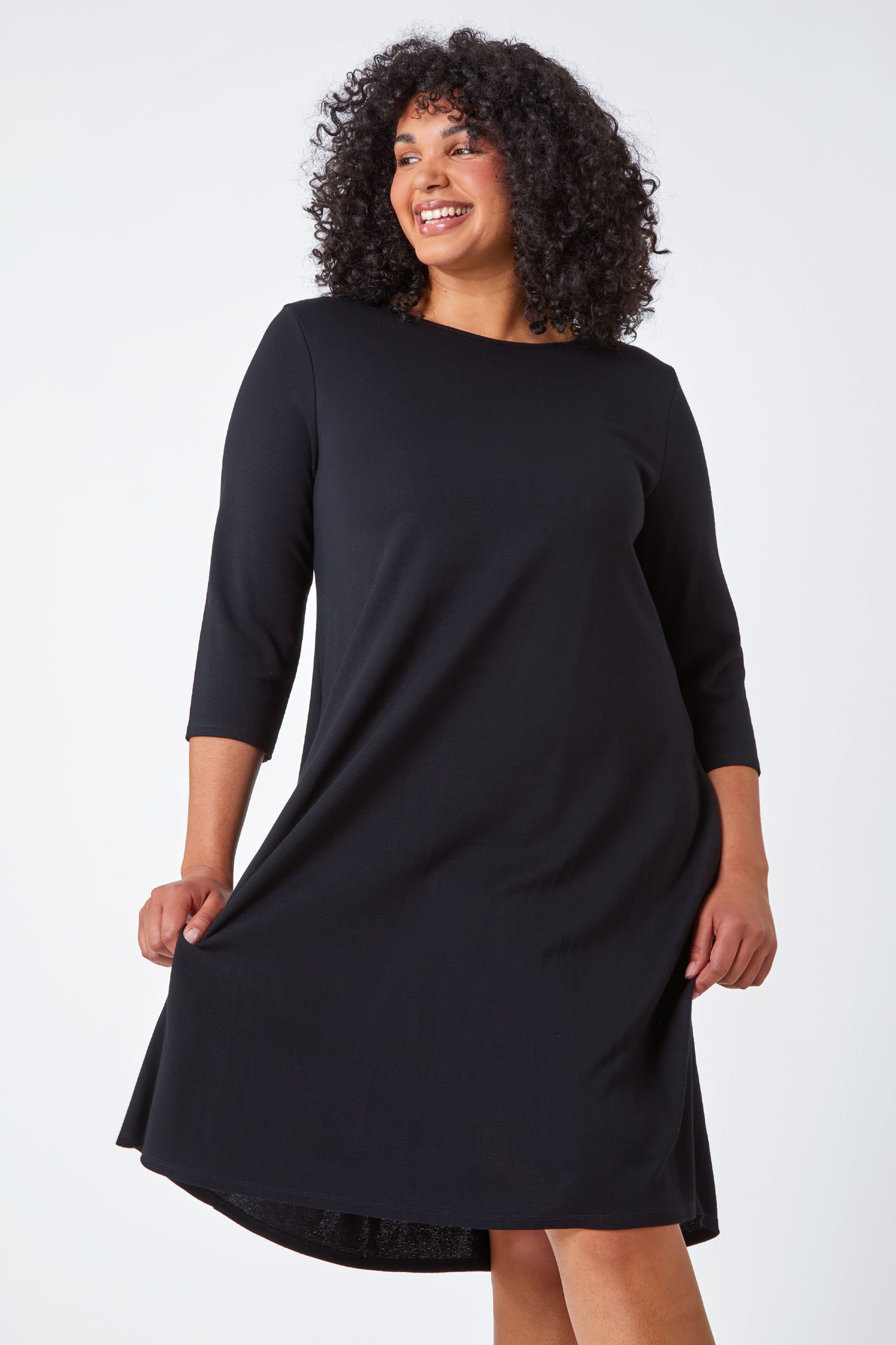 Romans 2025 plus clothes