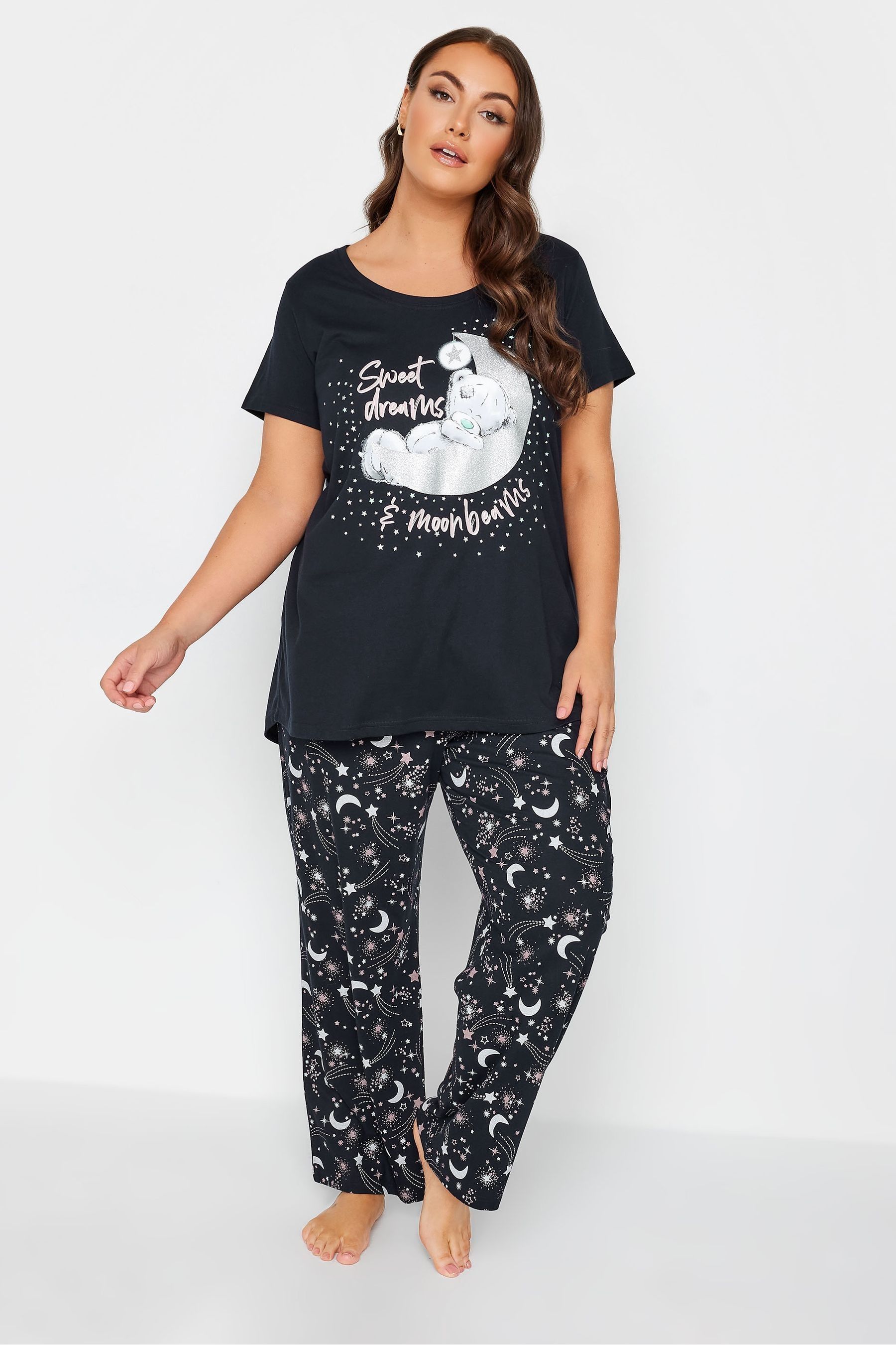 Tatty teddy sales christmas pyjamas