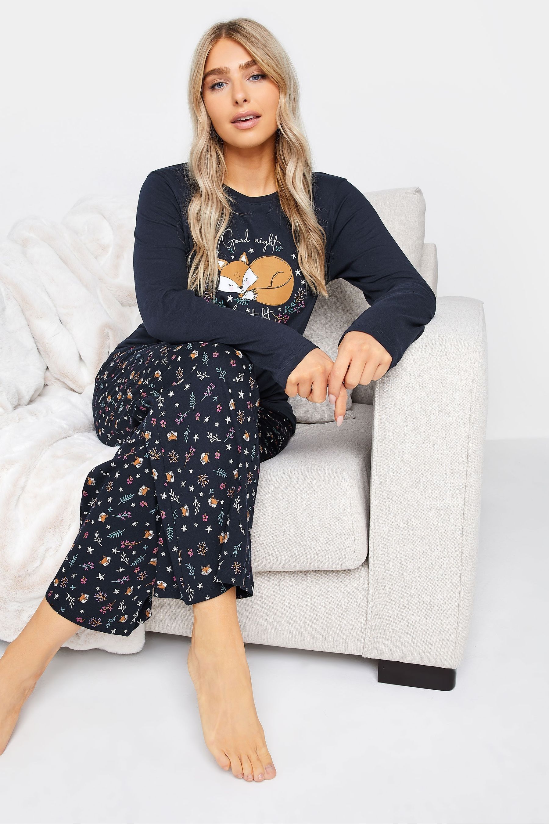 M & co pyjamas shop