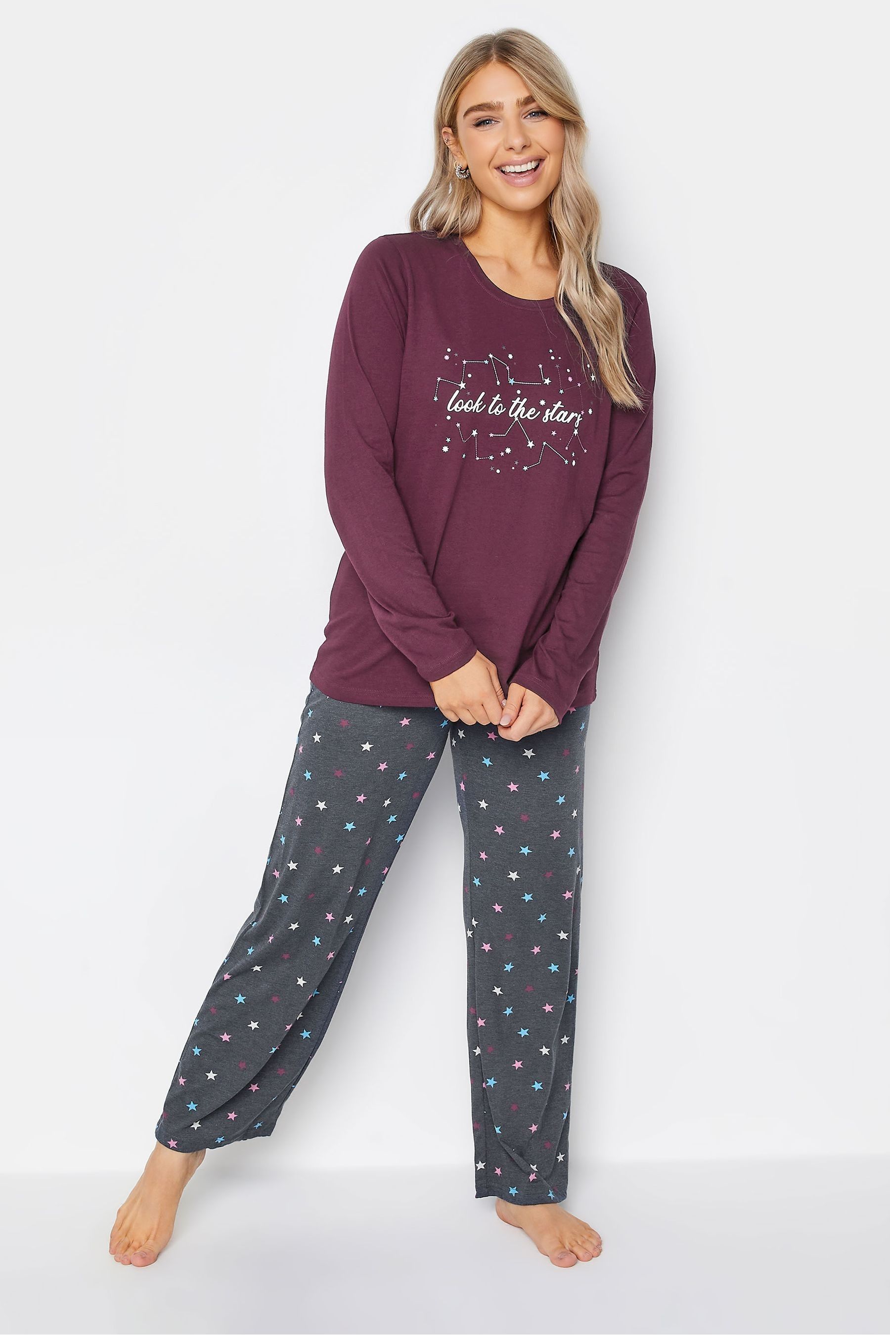 M and shop co pyjamas
