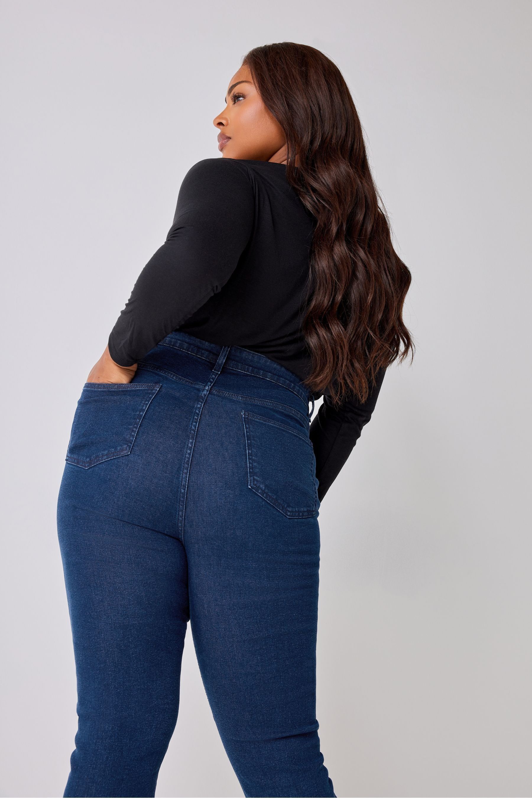 Next discount biker jeans
