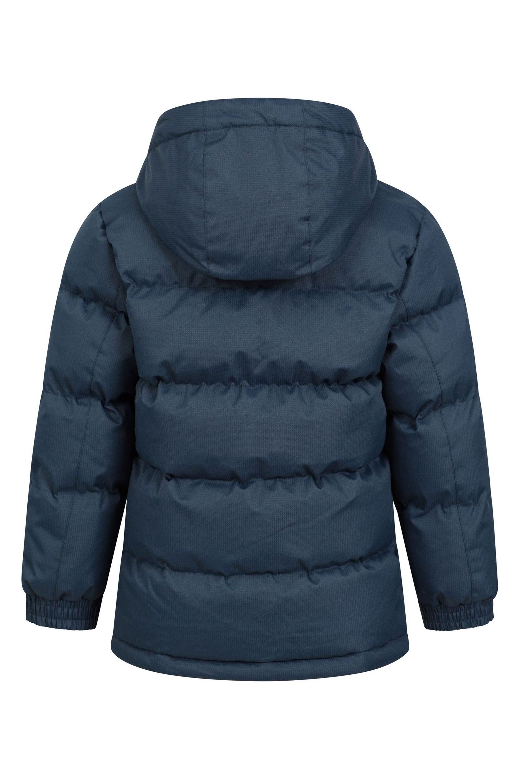 Henry ii mens online down padded jacket review