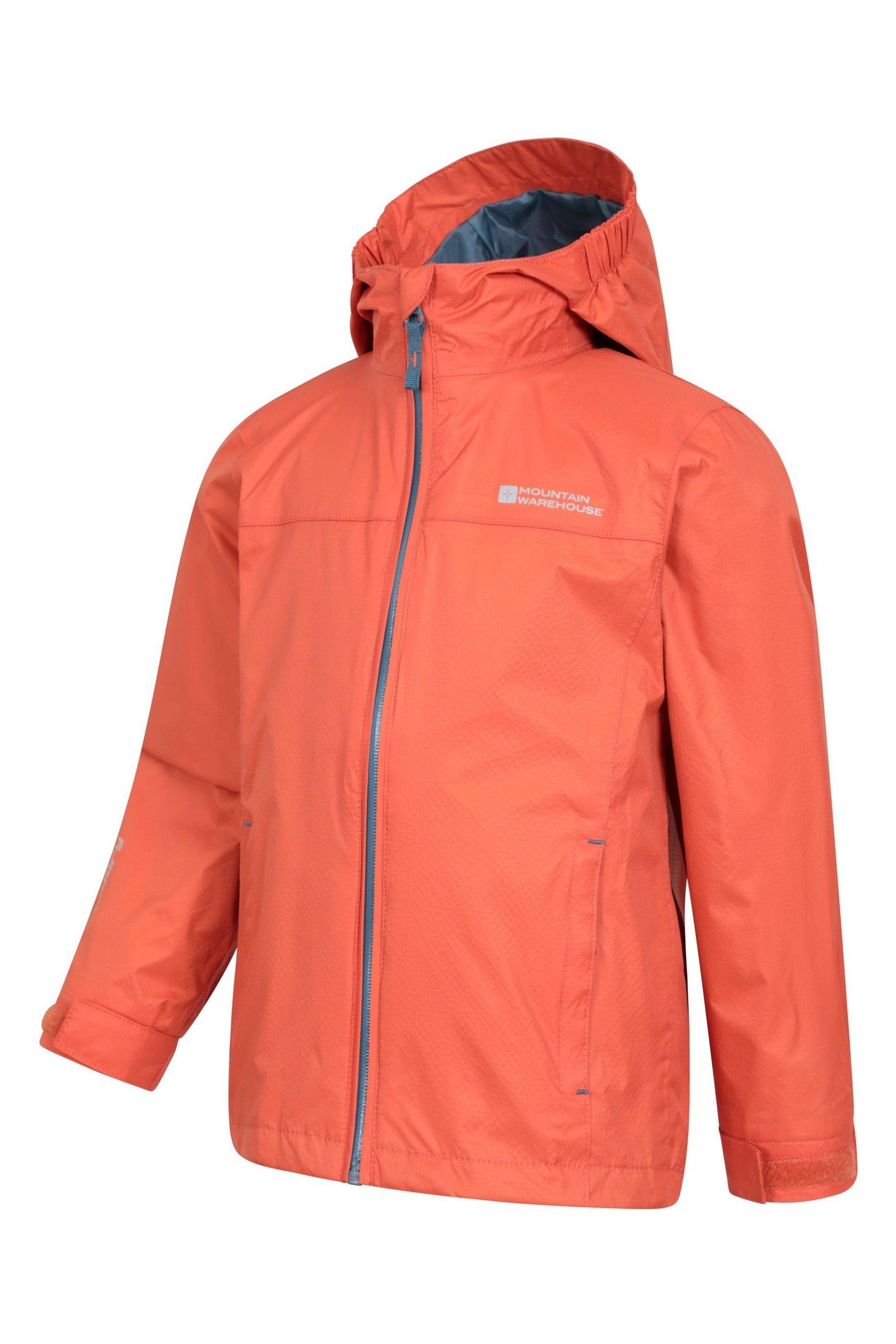 Boys waterproof clearance jacket next