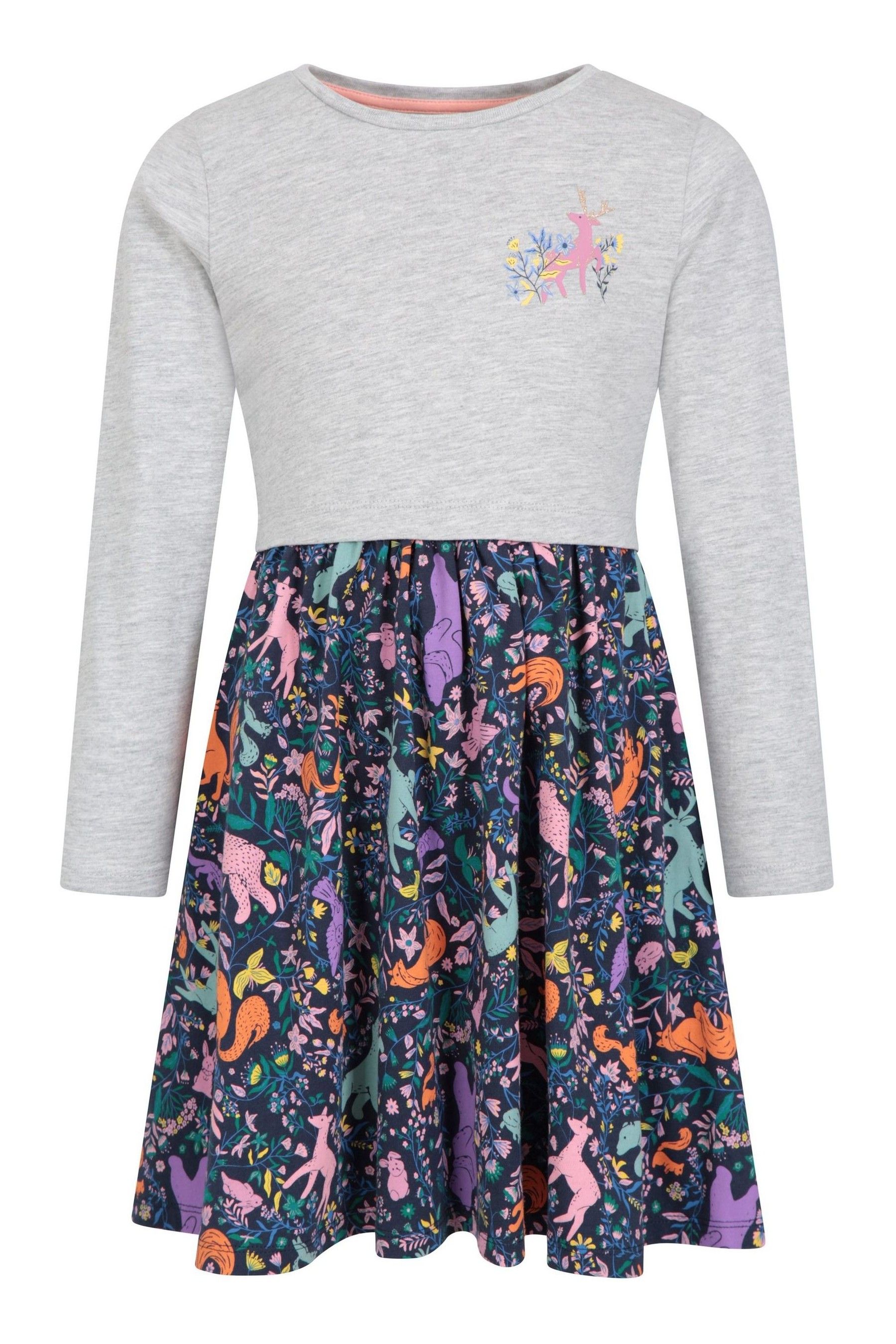 Warehouse grey dress new arrivals