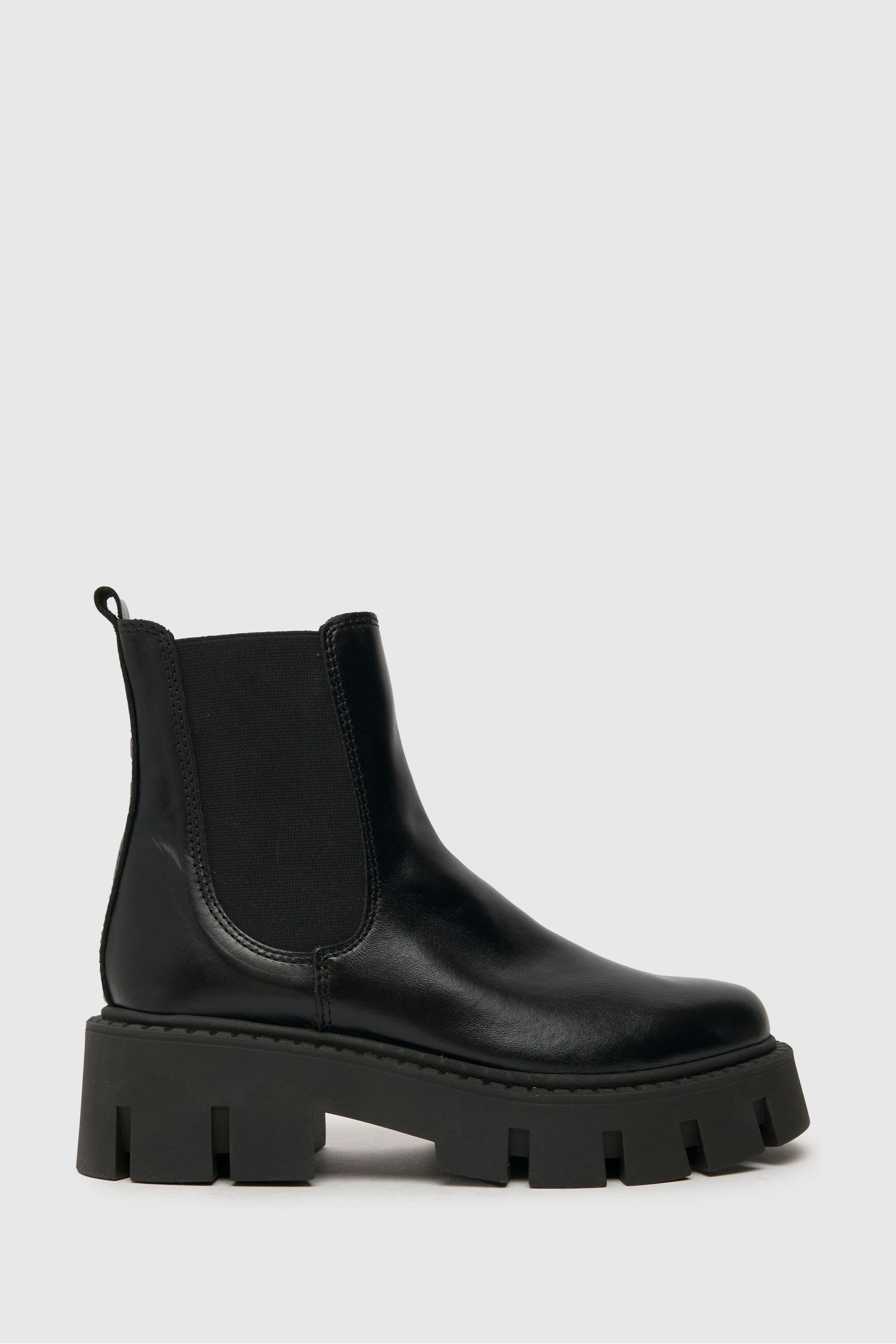 Schuh mens chelsea boots top