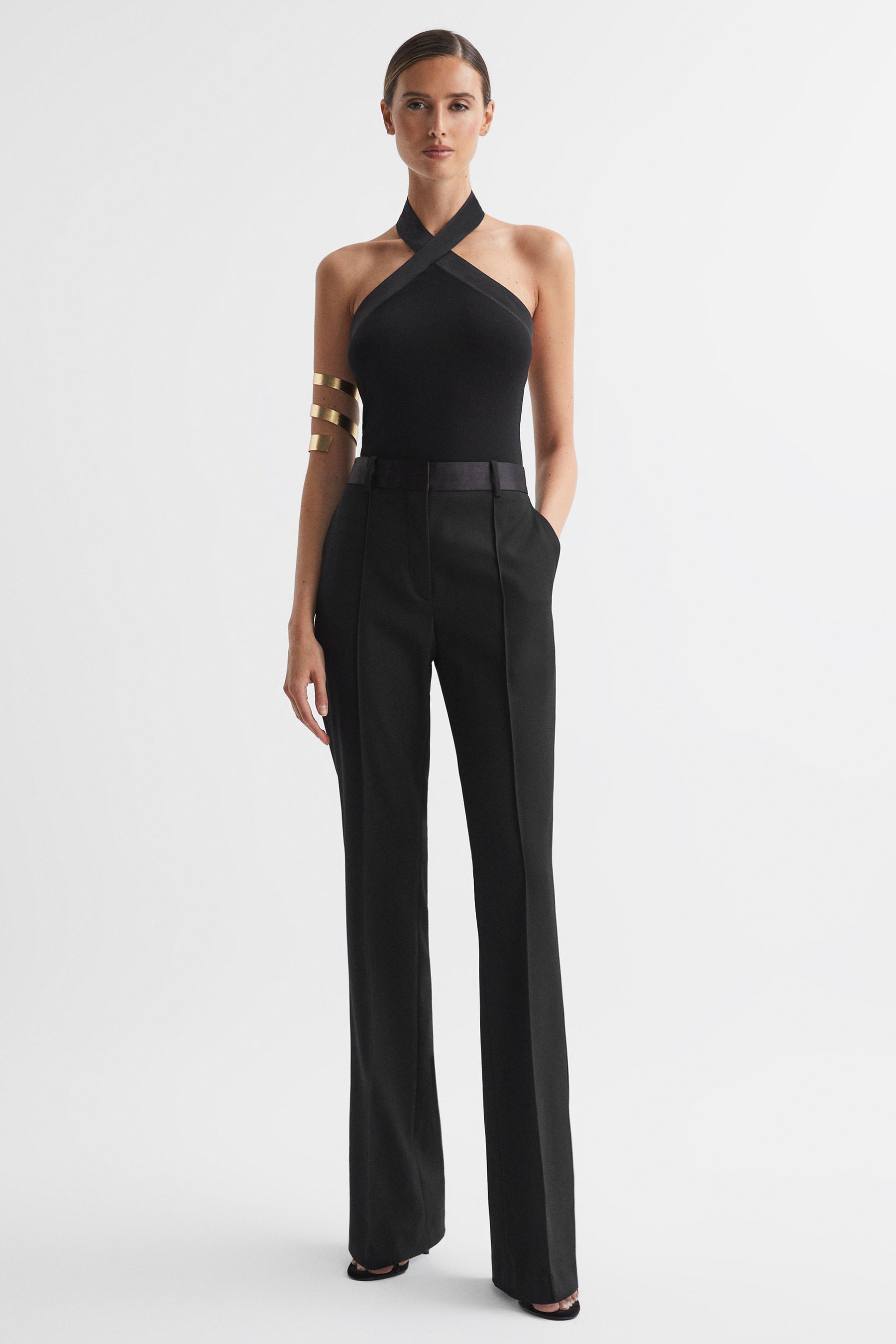 Hush tessa shop jumpsuit