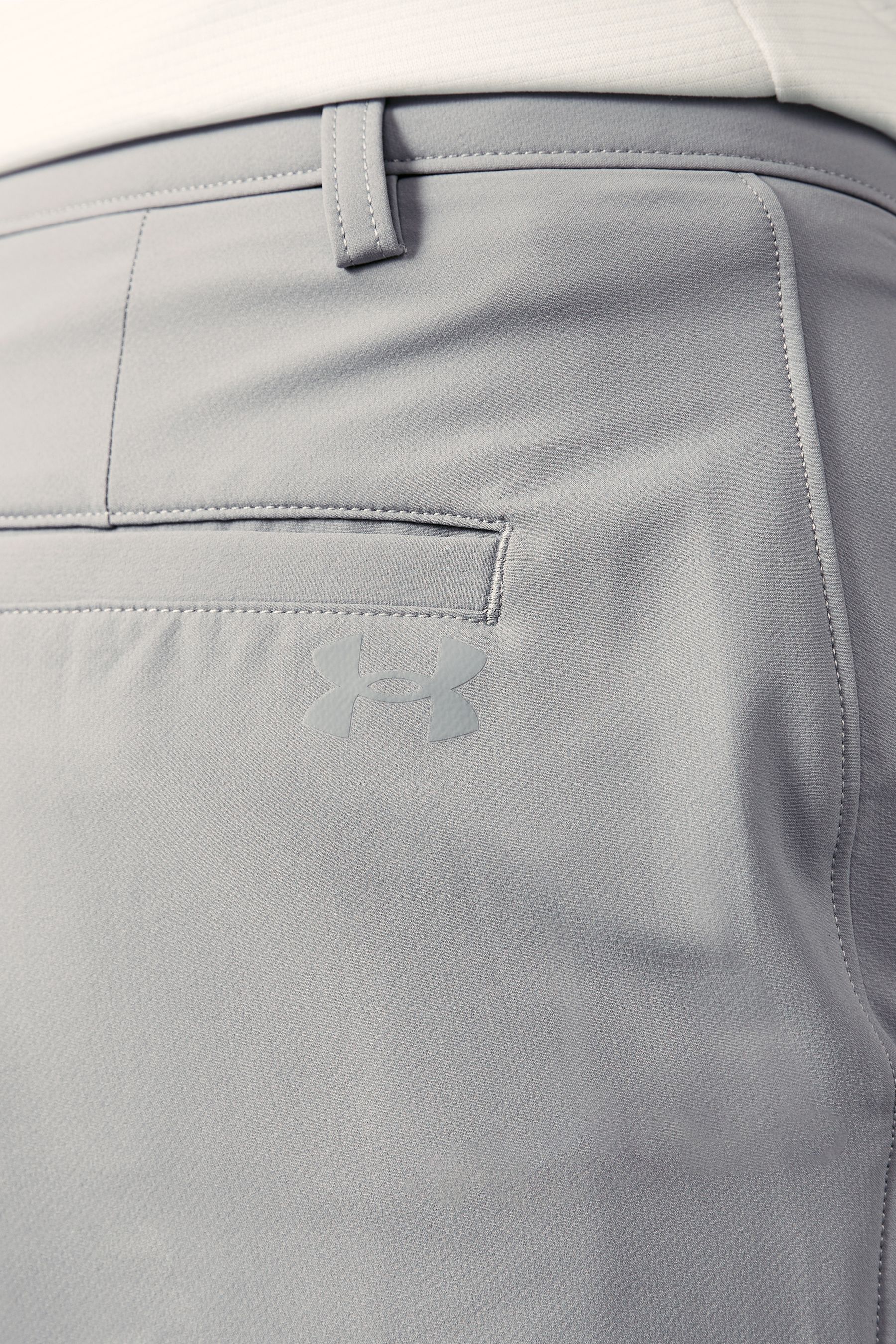 Under armour golf matchplay tapered shorts top