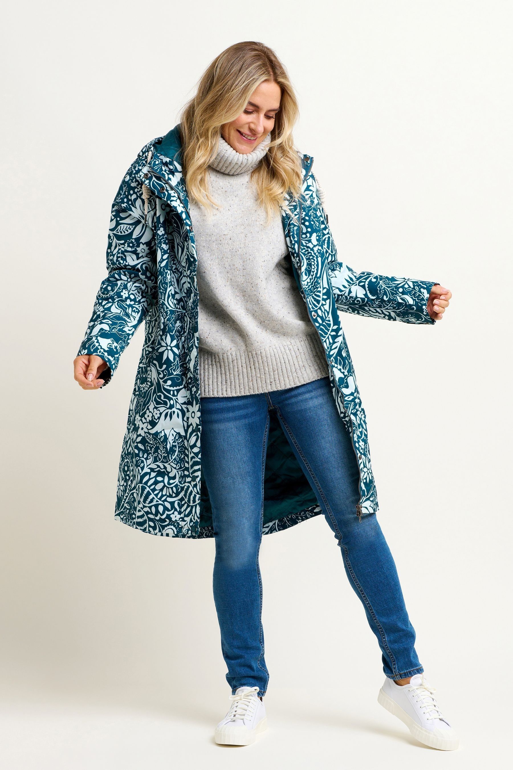 Brakeburn waterproof coats hotsell