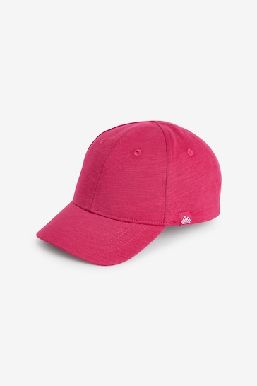 Tennis Club Icon Embroidered Cotton Hat