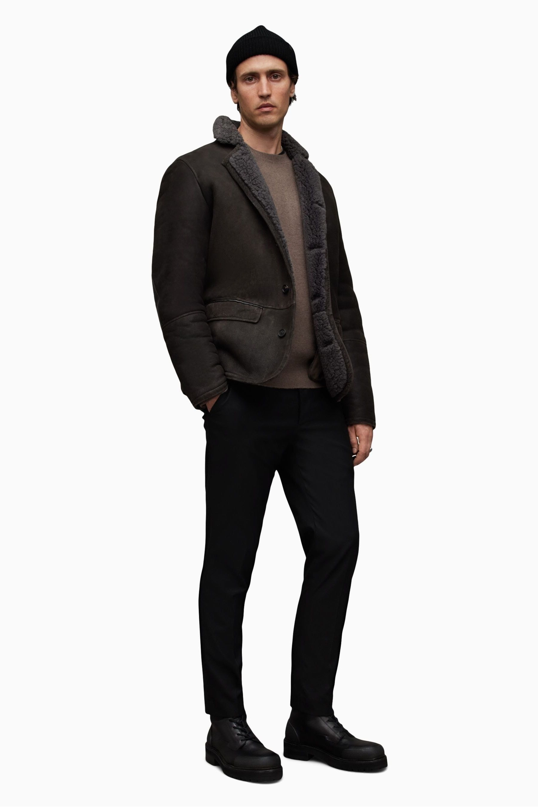 Reiss fenton new arrivals jacket