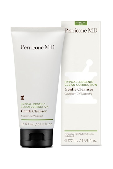 Perricone MD Clean Correction Gentle Cleanser 177ml